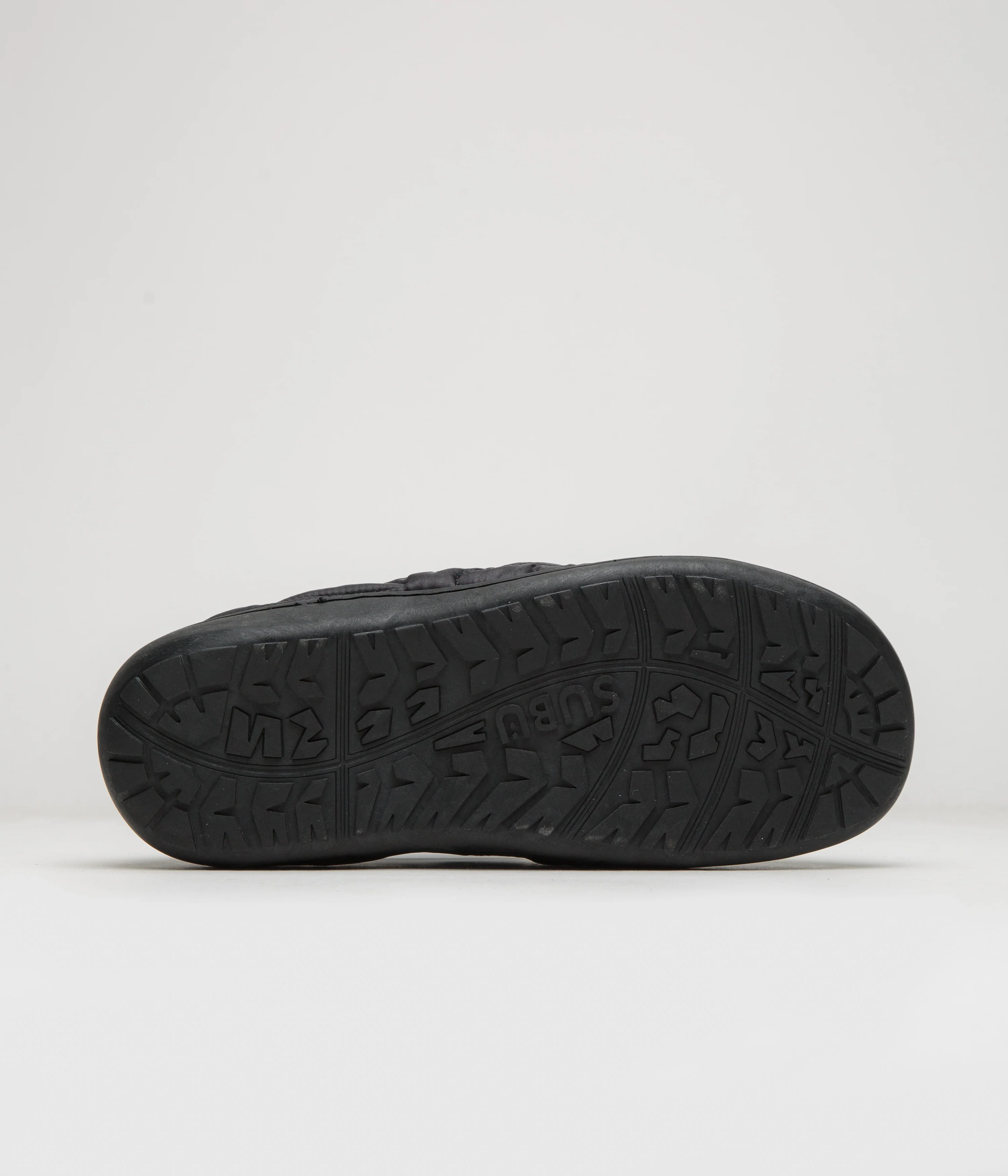 Subu Outline Packable Sandals - Black - Image 5