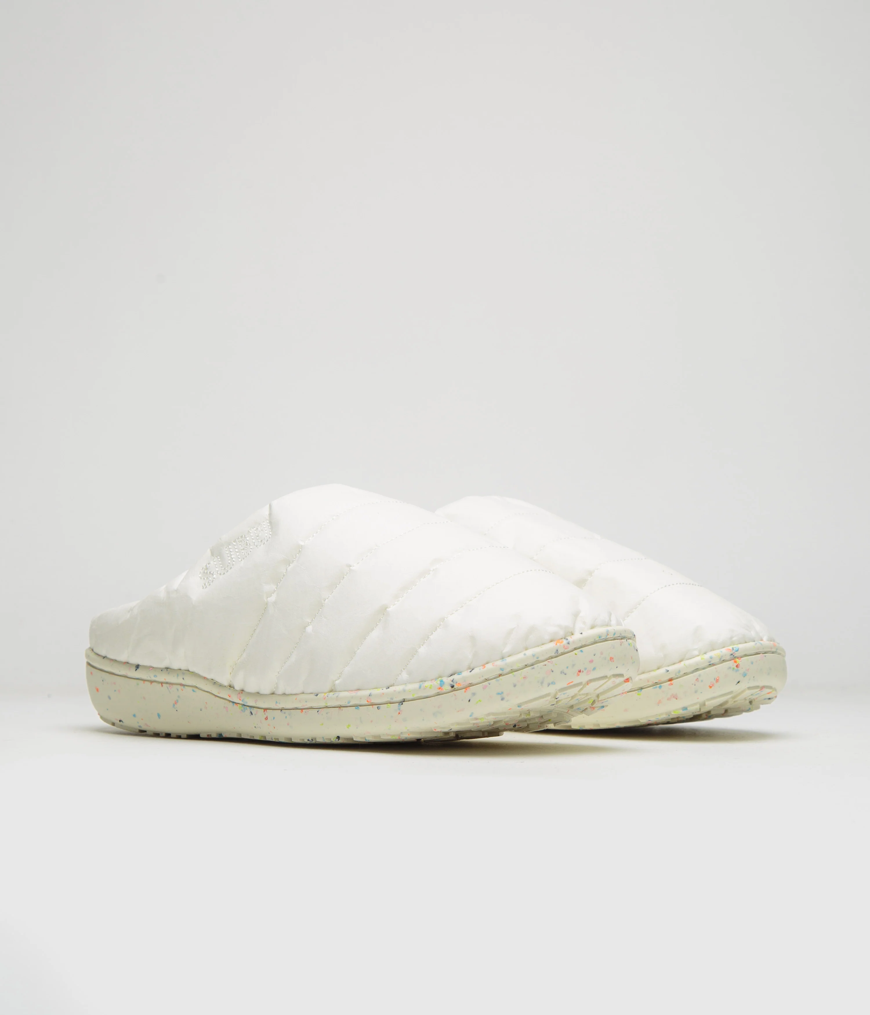 Subu Re: Paper Sandals - White - Image 2