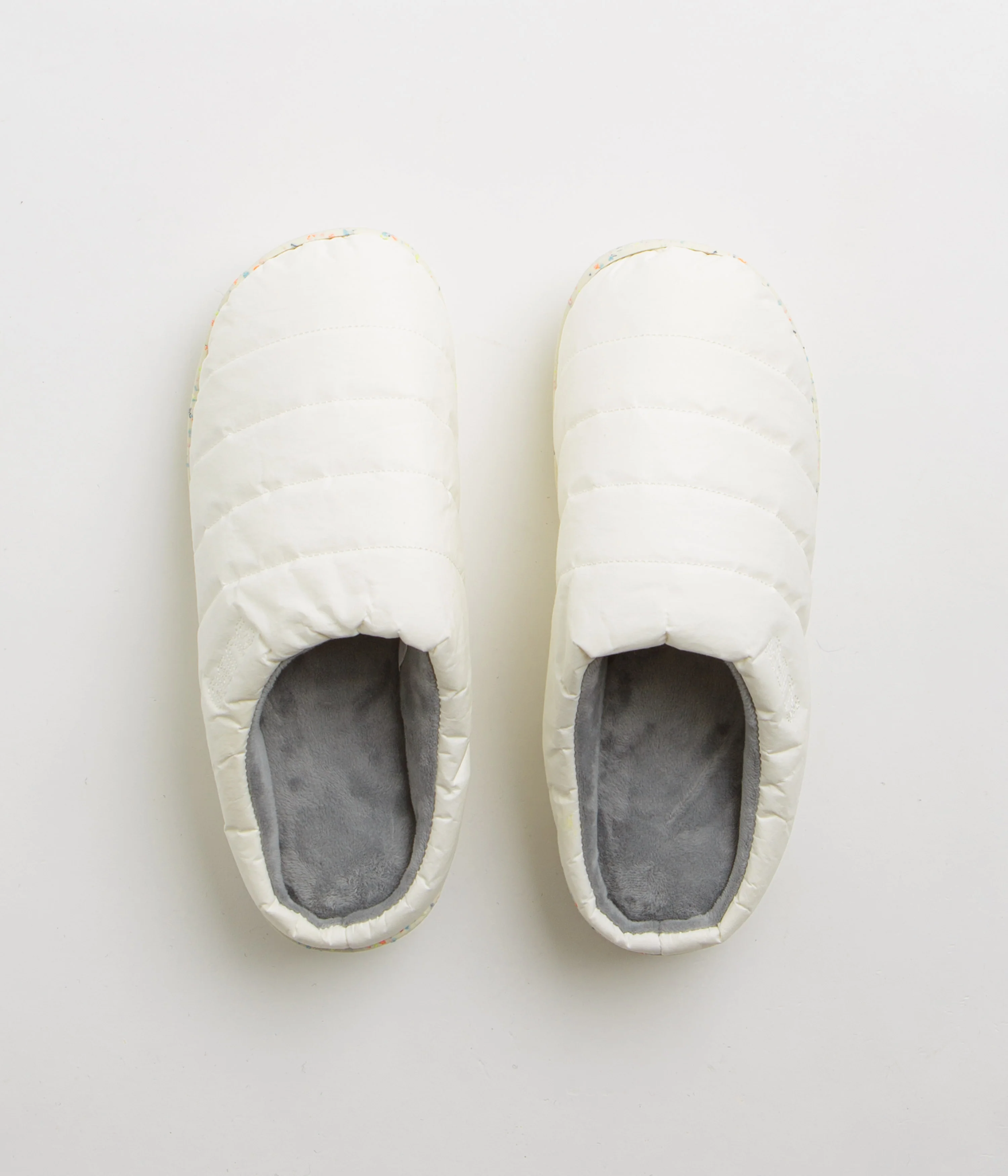 Subu Re: Paper Sandals - White - Image 6