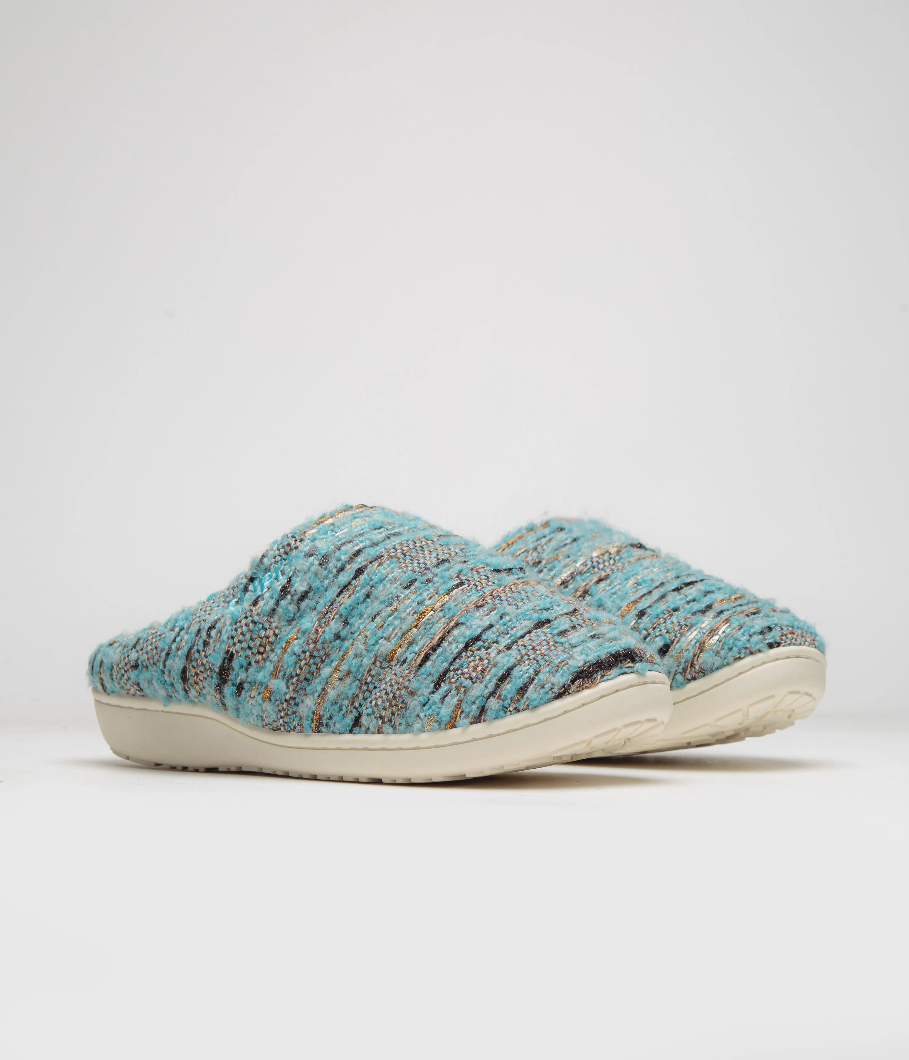 Subu Sherbet Sandals - Ramune - Image 2