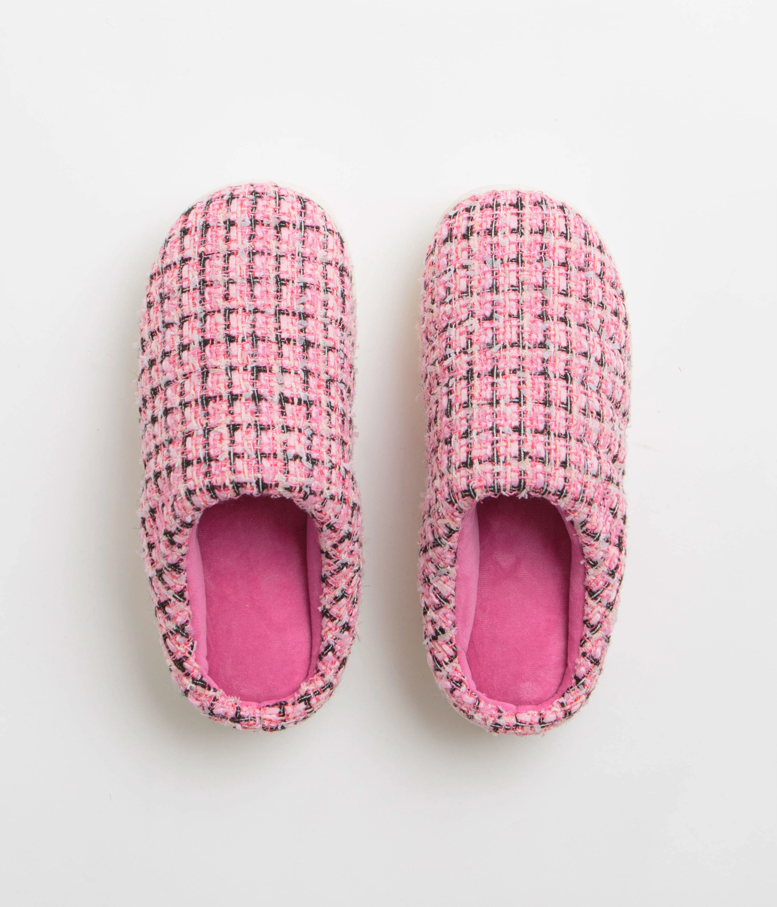Subu Sherbet Sandals - Strawberry - Image 6