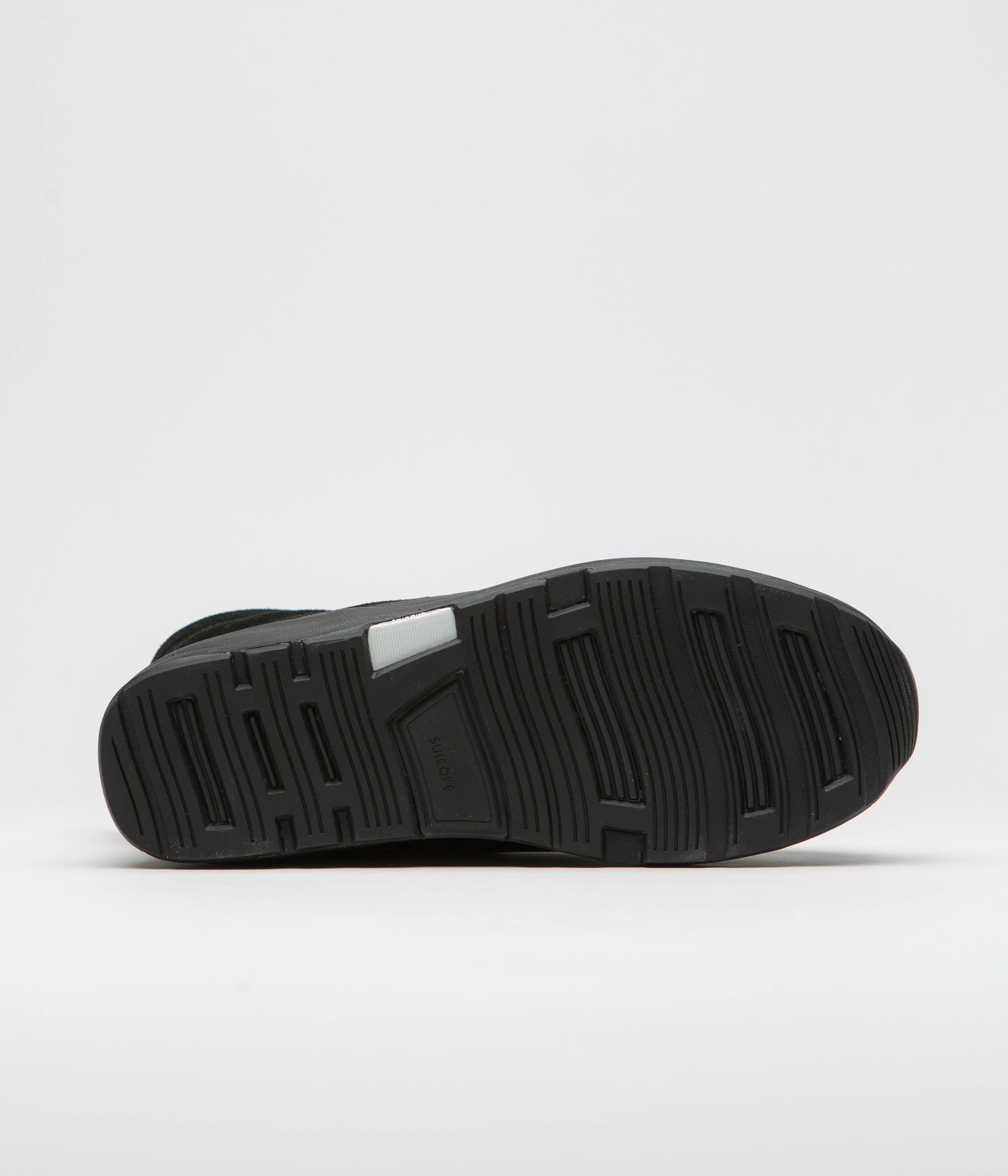 Suicoke Bower Sev Shoes - Black - Image 6