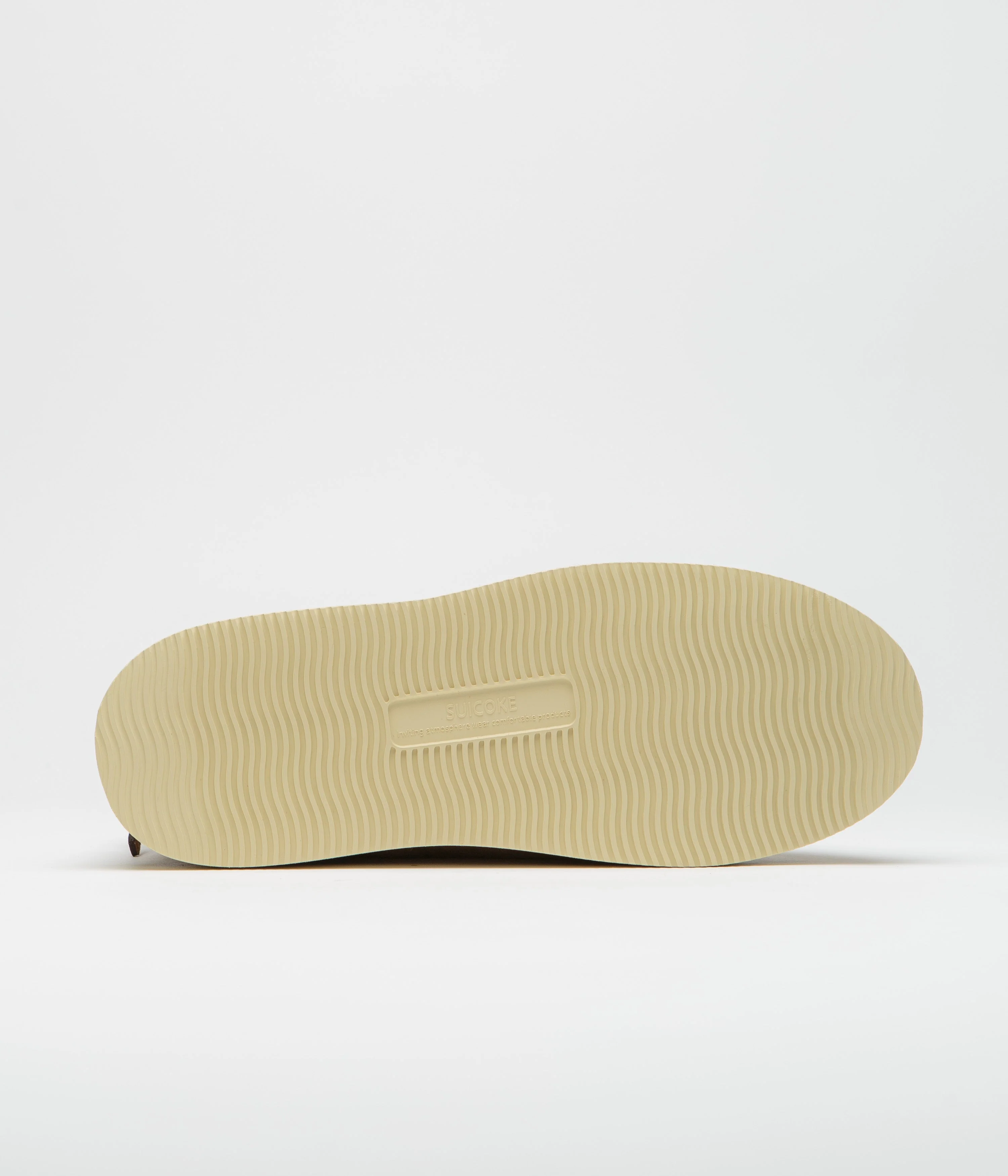 Suicoke ELS M2ab Lo Shoes - Brown - Image 6