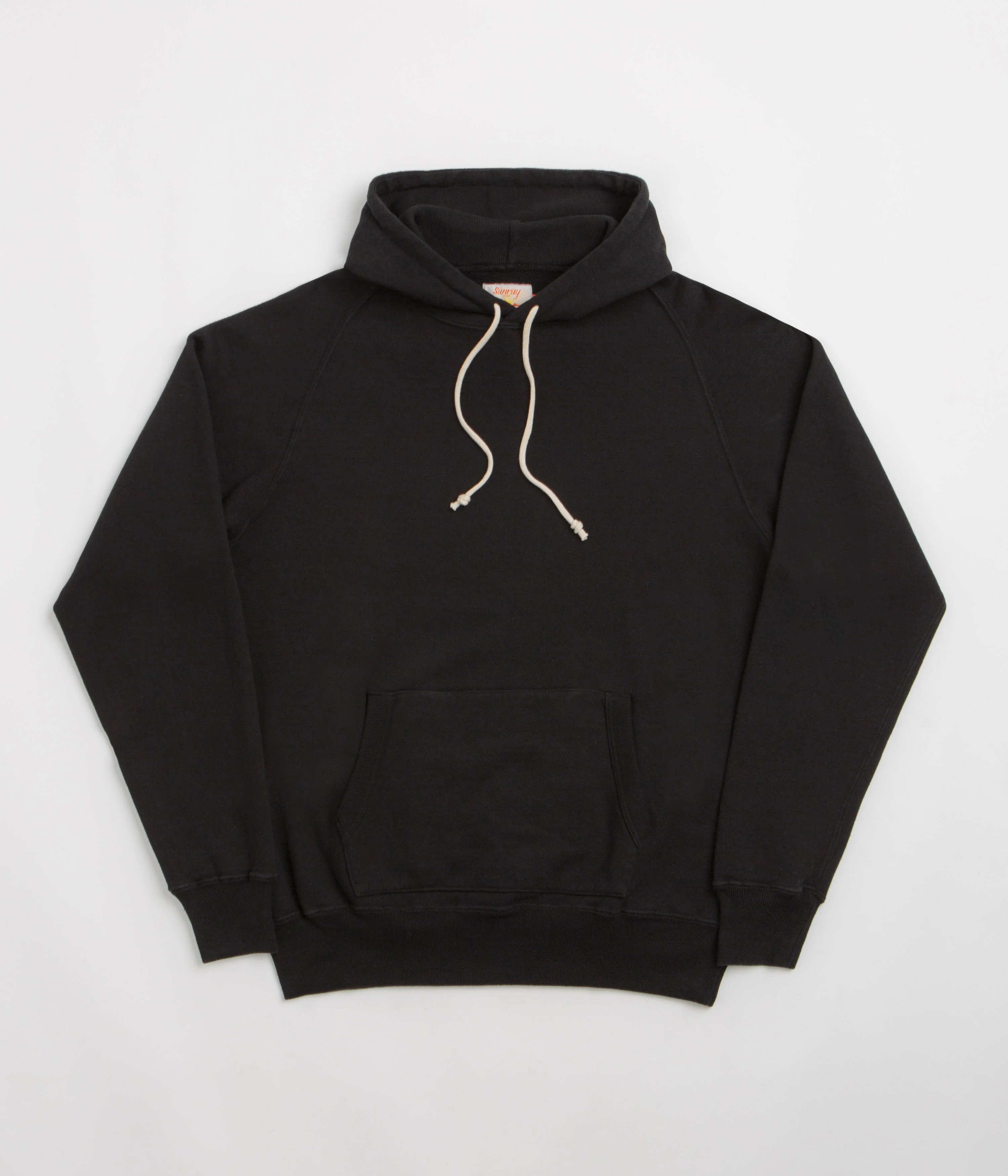 Sunray Spirit Womens Honua Hoodie - Anthracite
