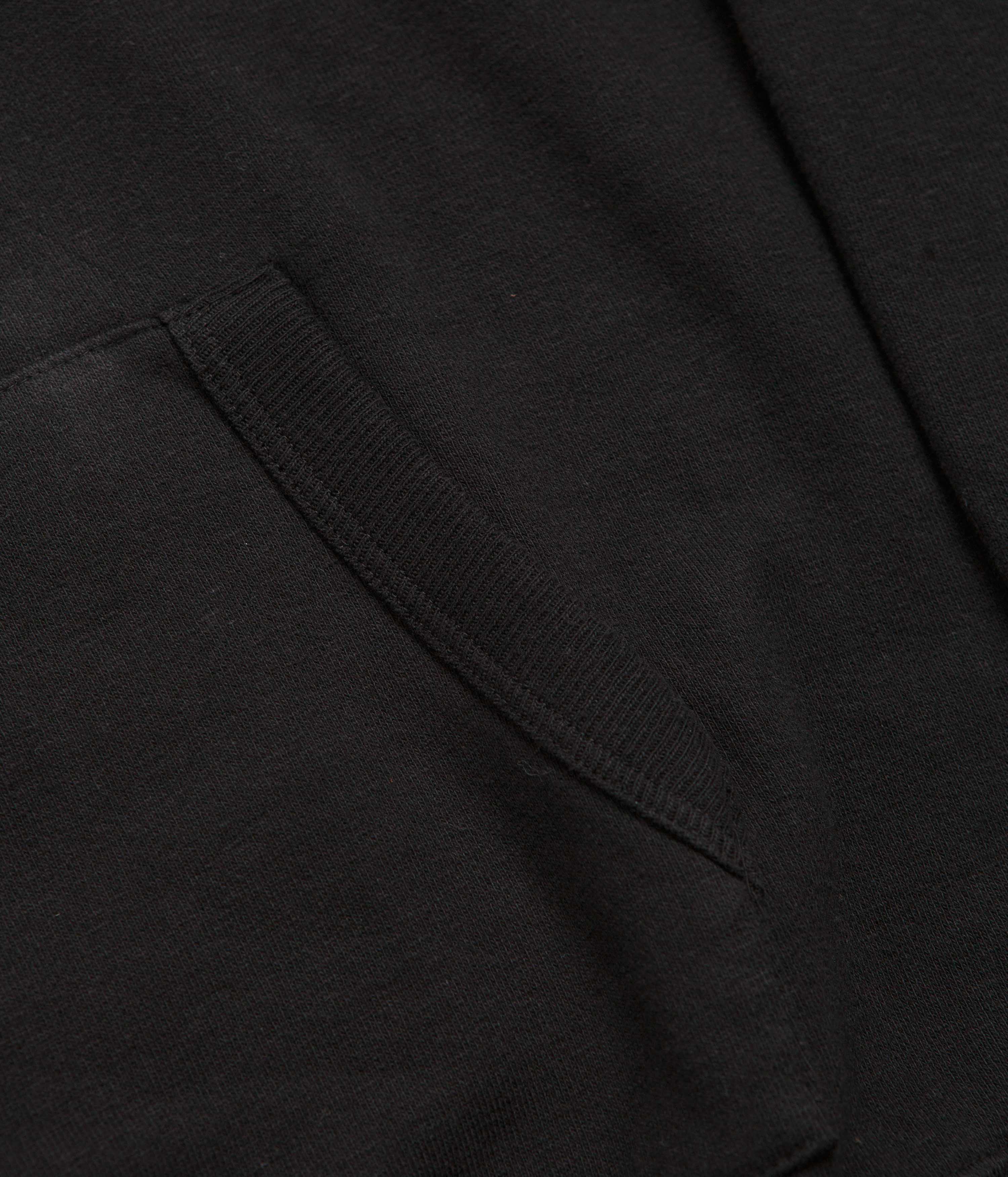 Sunray Spirit Womens Honua Hoodie - Anthracite - Image 4
