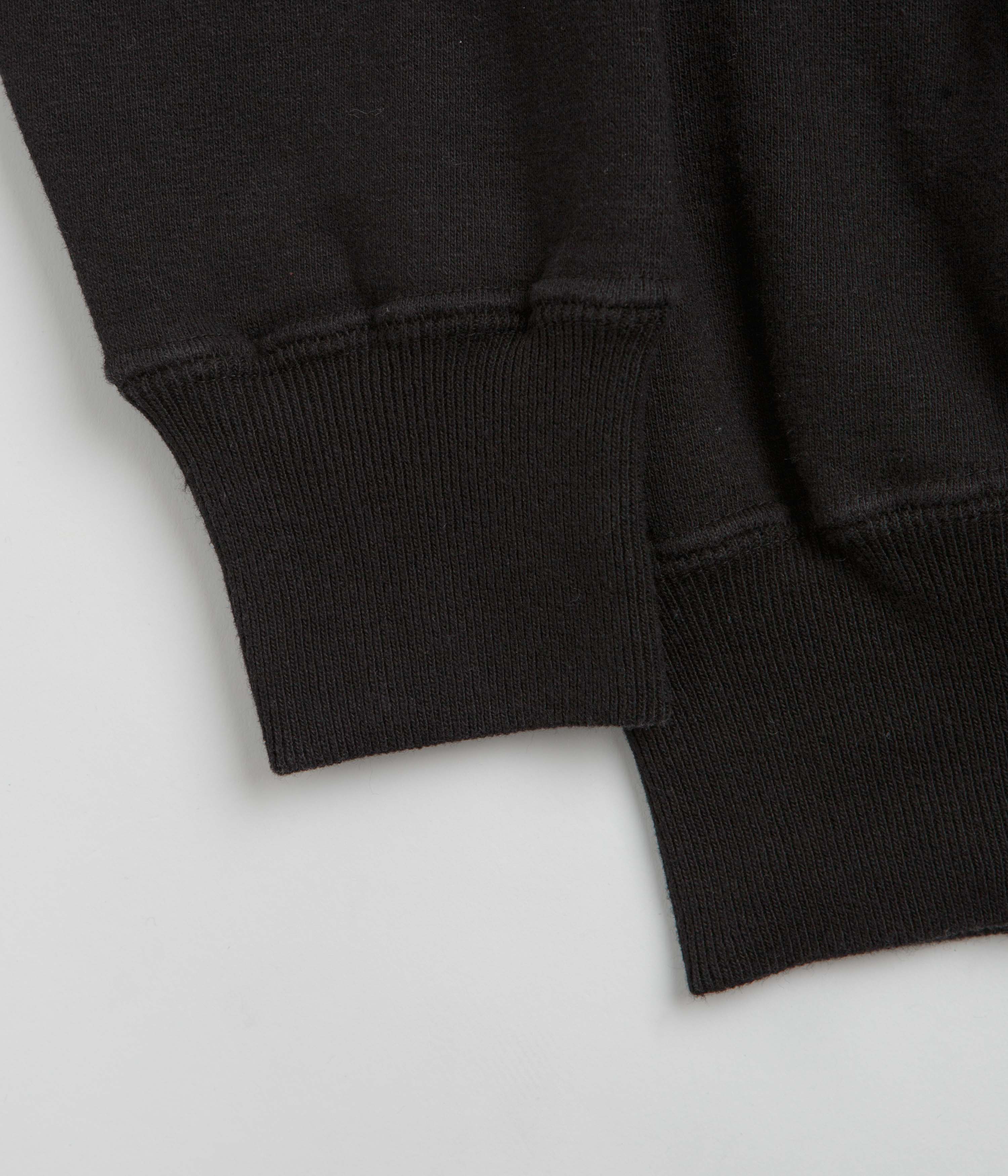 Sunray Spirit Womens Honua Hoodie - Anthracite - Image 6