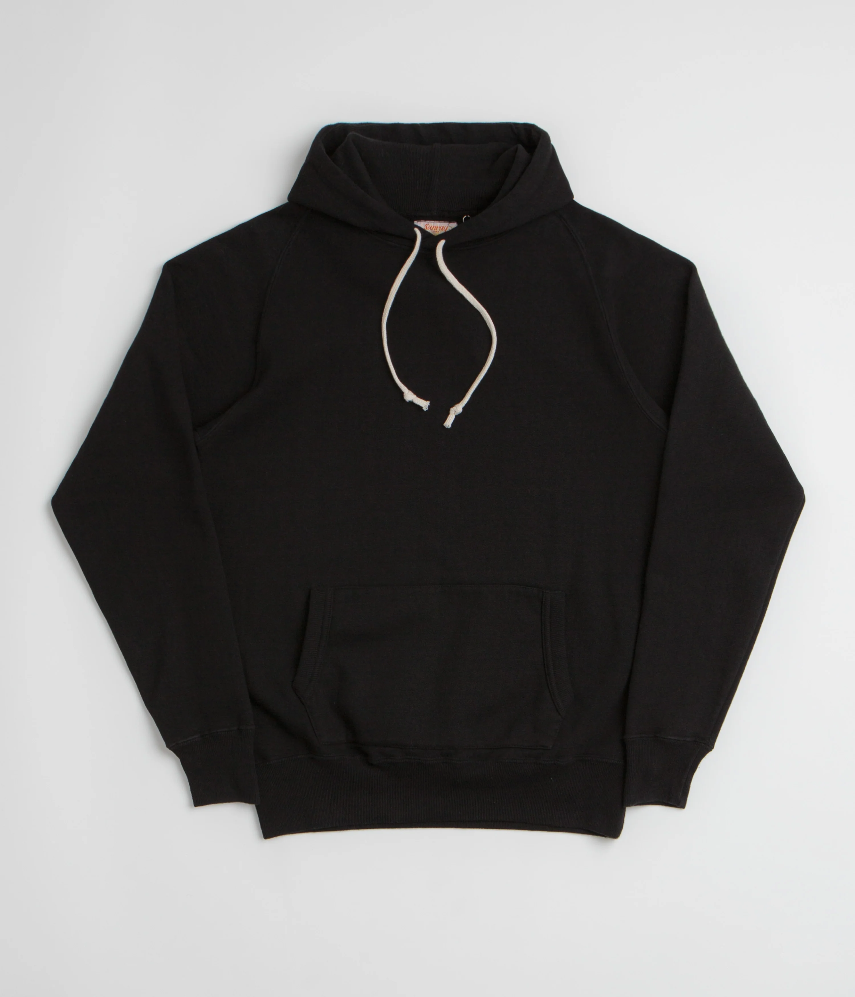 Sunray Sportswear Ehu'kia Hoodie - Anthracite