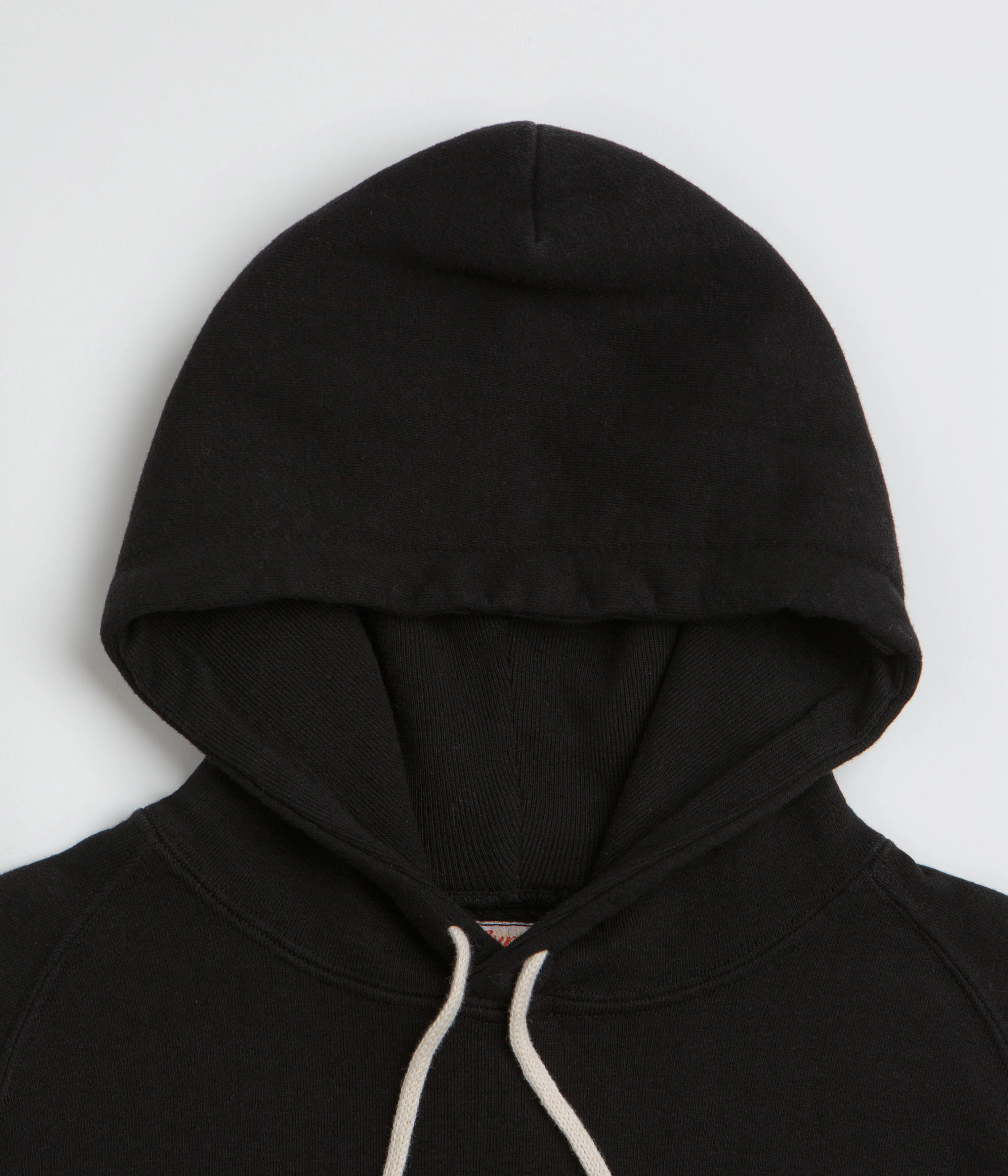 Sunray Sportswear Ehu'kia Hoodie - Anthracite - Image 2