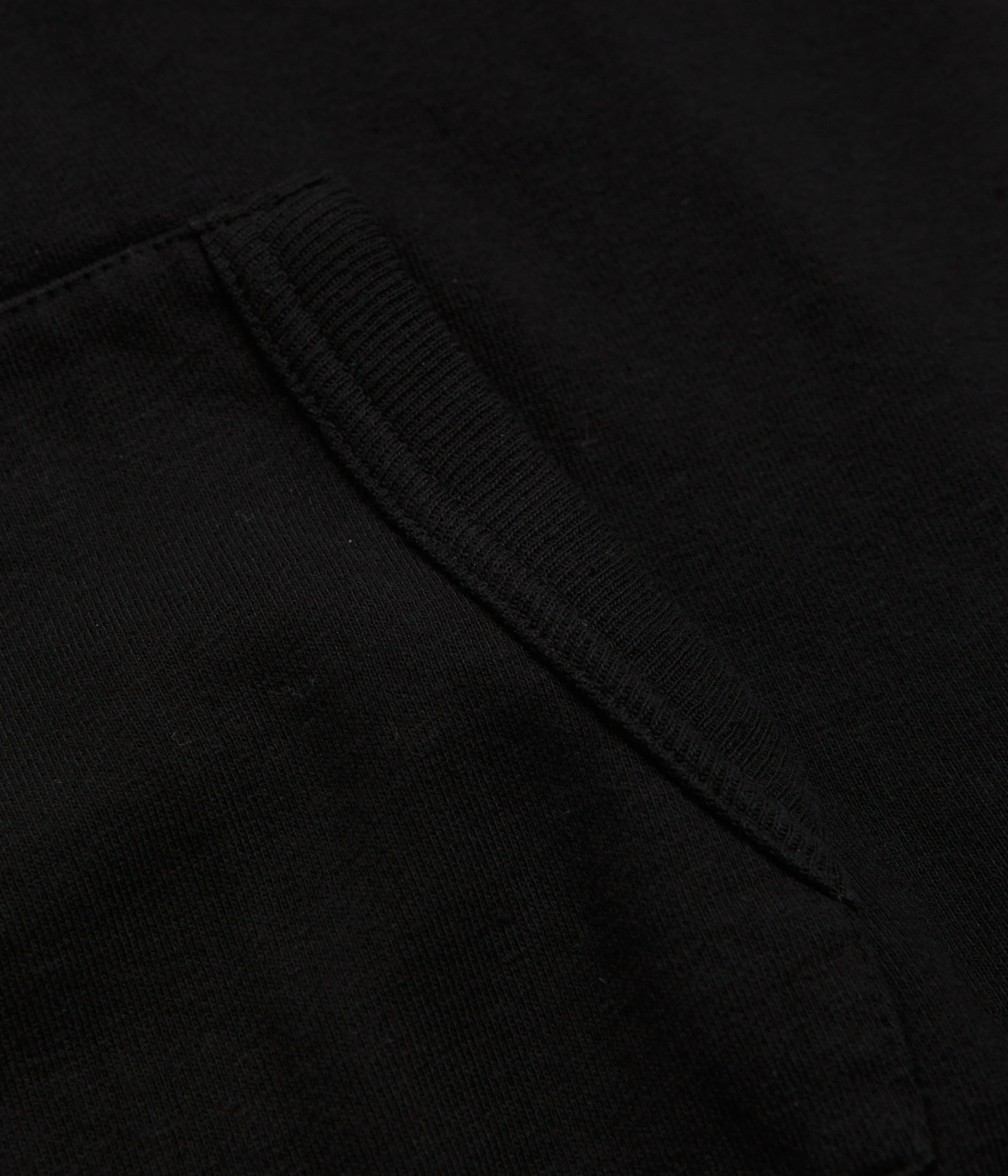 Sunray Sportswear Ehu'kia Hoodie - Anthracite - Image 5
