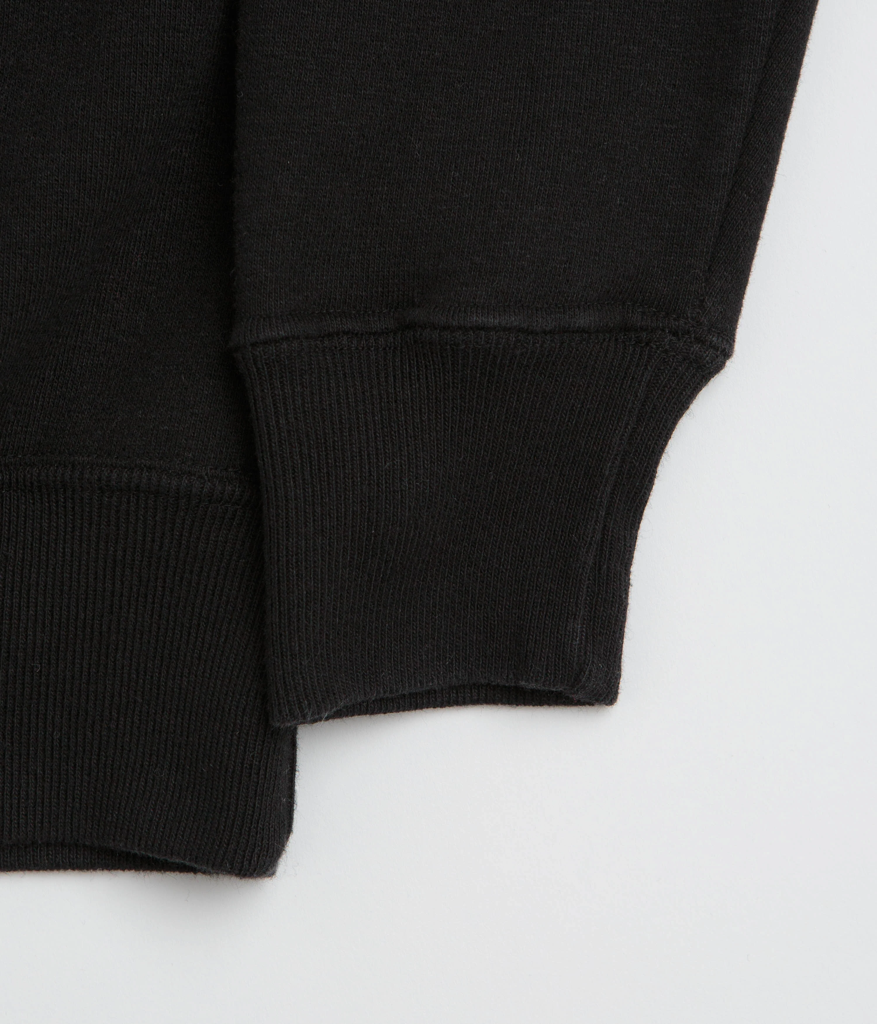 Sunray Sportswear Ehu'kia Hoodie - Anthracite - Image 6