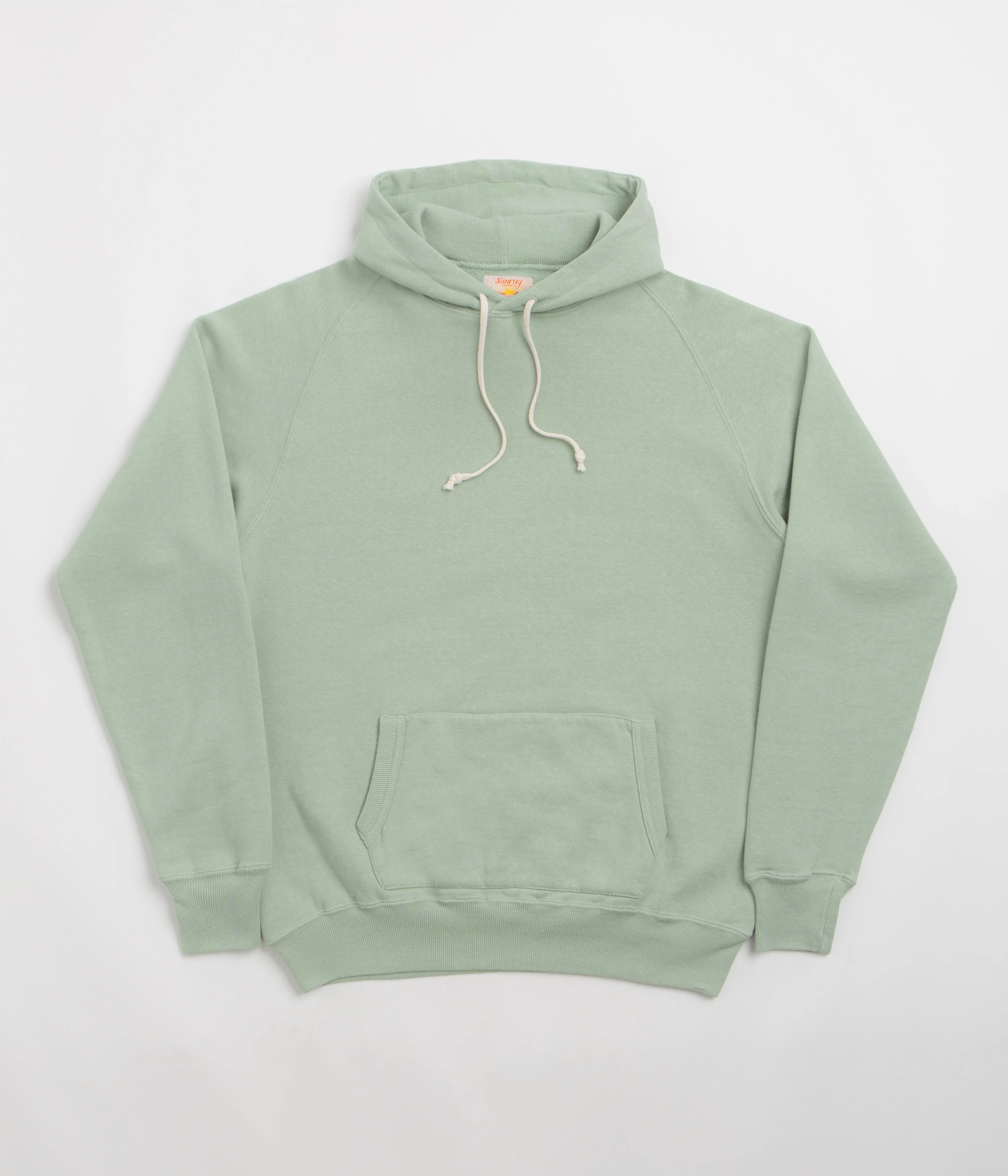 Sunray Sportswear Ehu'kia Hoodie - Sage