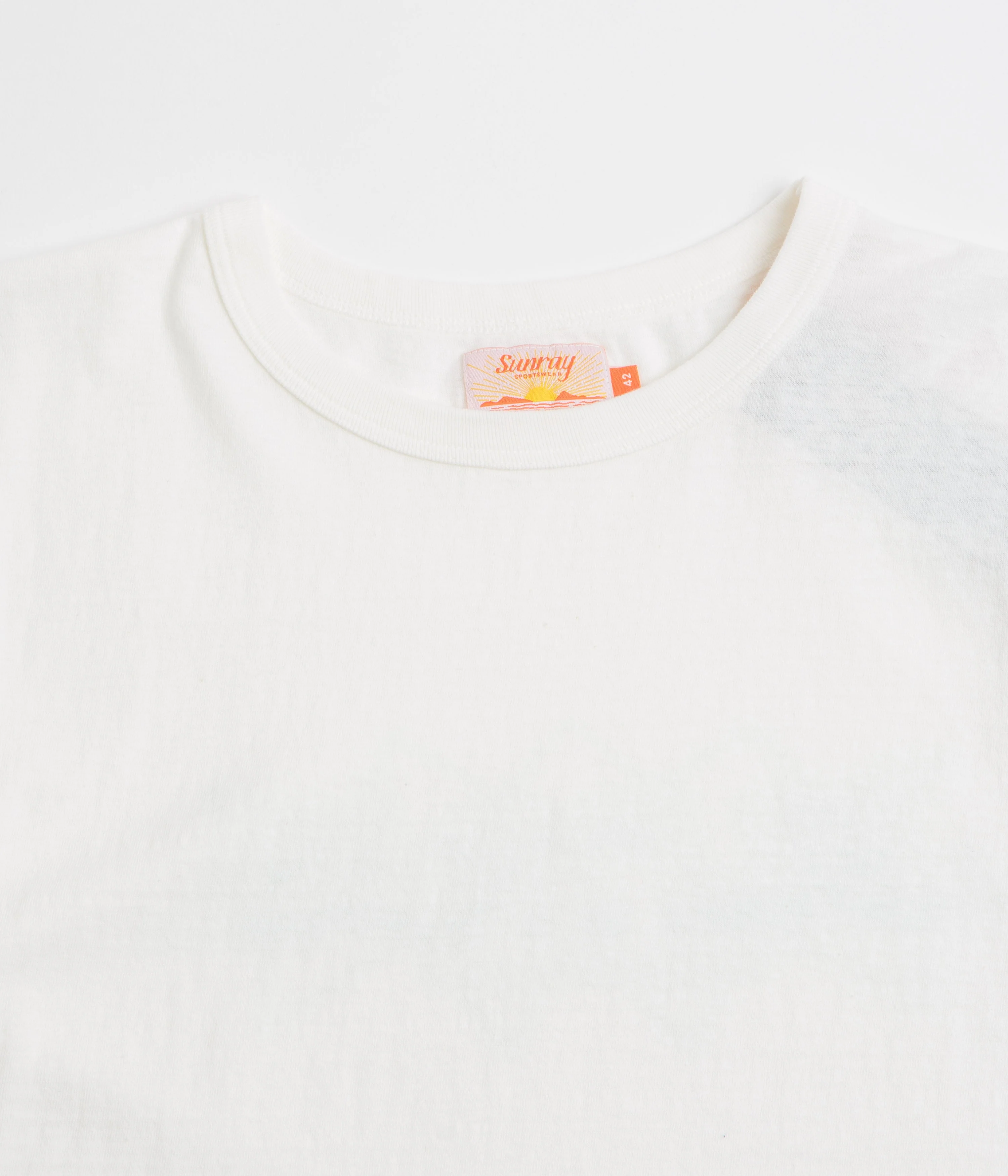 Sunray Sportswear Frokey Celebratory T-Shirt - Green - Image 3