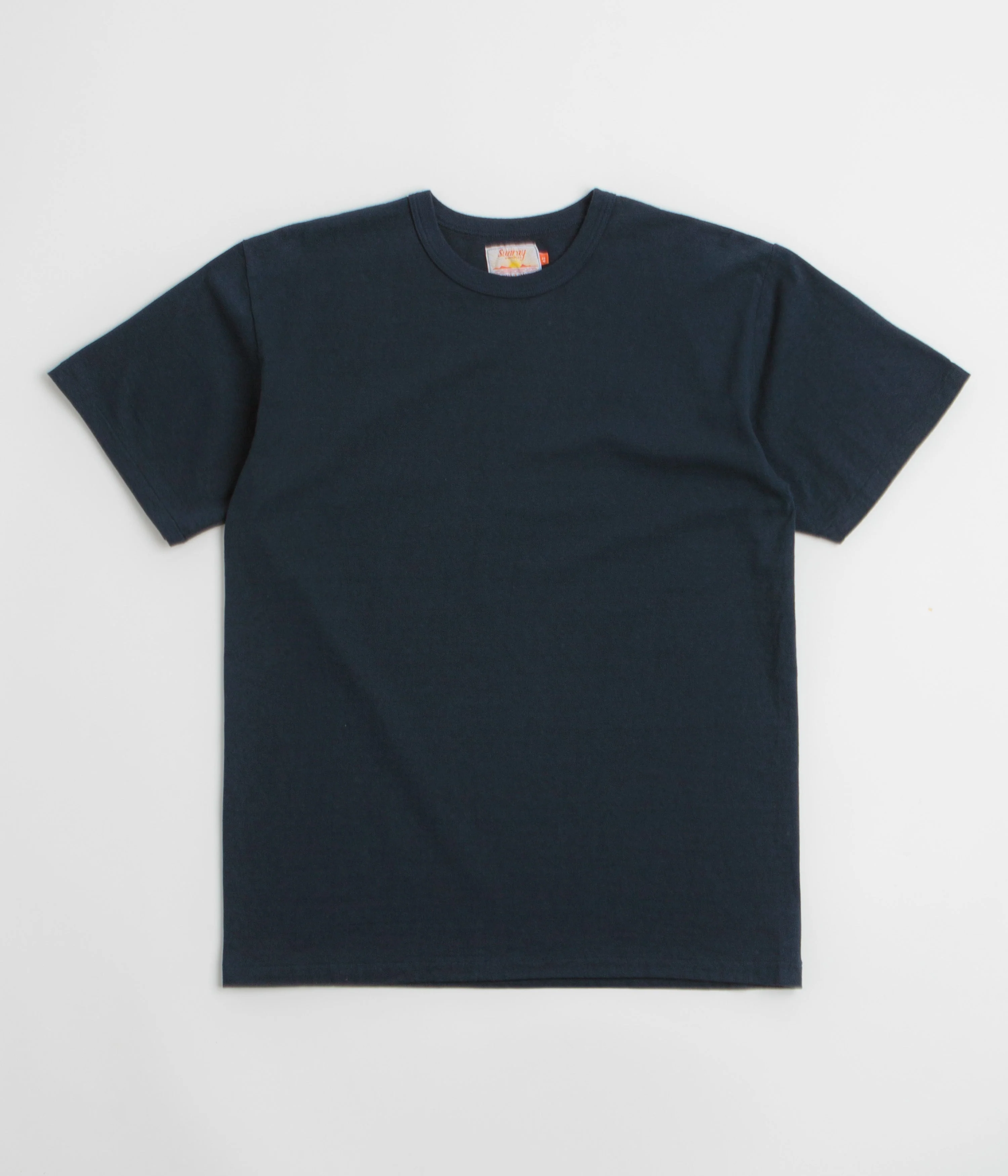 Sunray Sportswear Haleiwa T-Shirt - Dark Navy