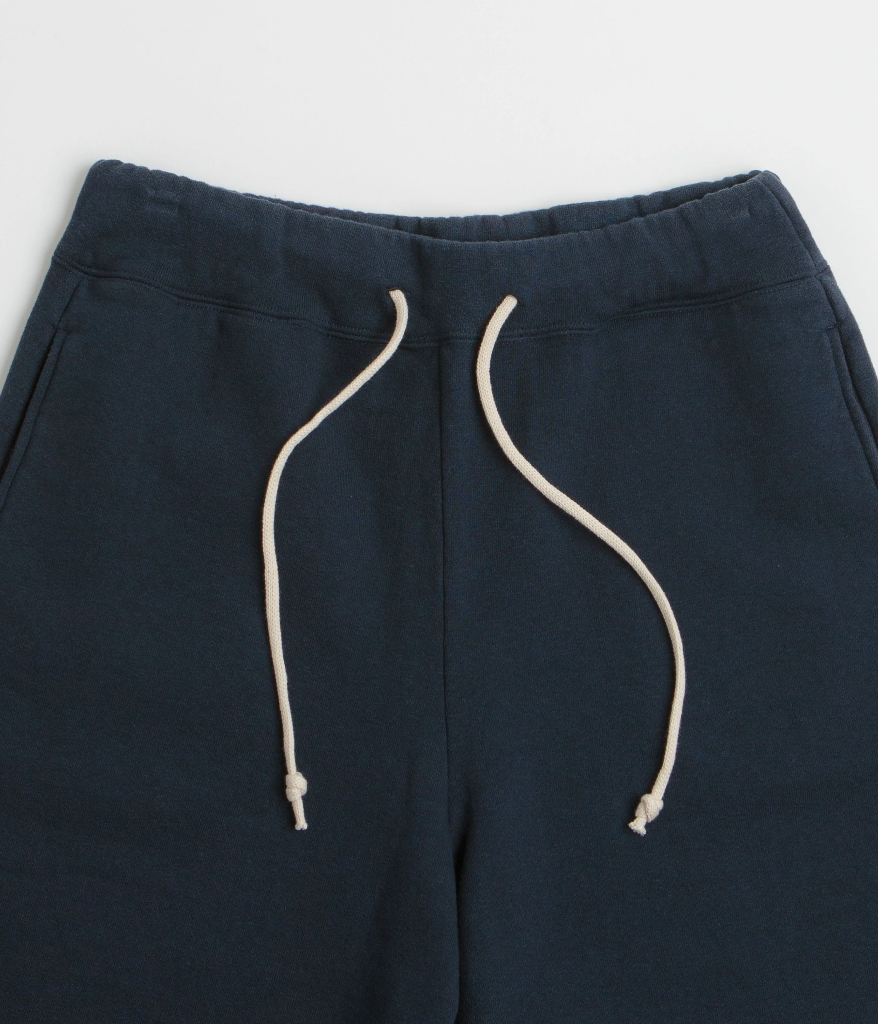 Sunray Sportswear Kiahuna Sweat Shorts - Dark Navy - Image 4