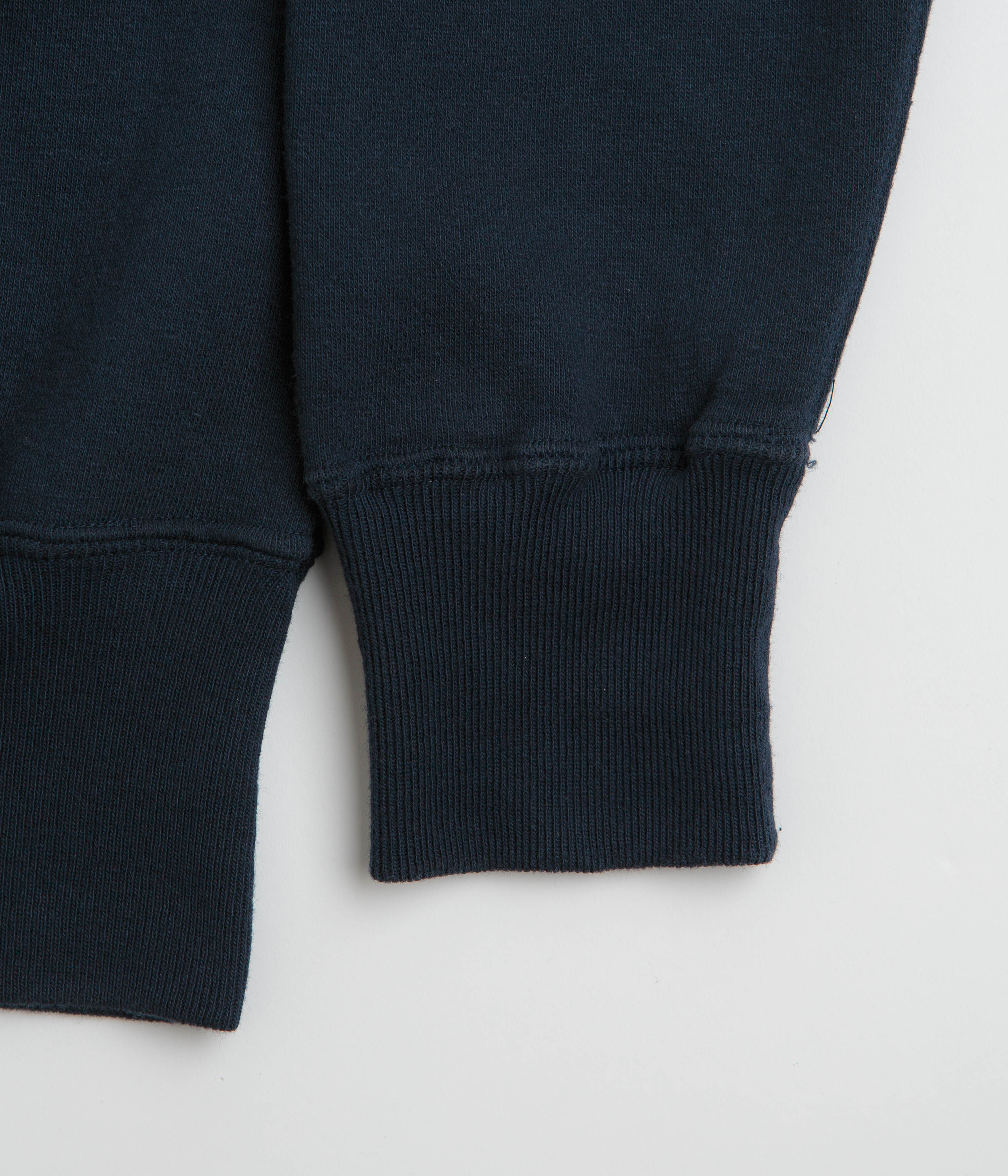 Sunray Sportswear Laniakea Crewneck Sweatshirt - Dark Navy - Image 3