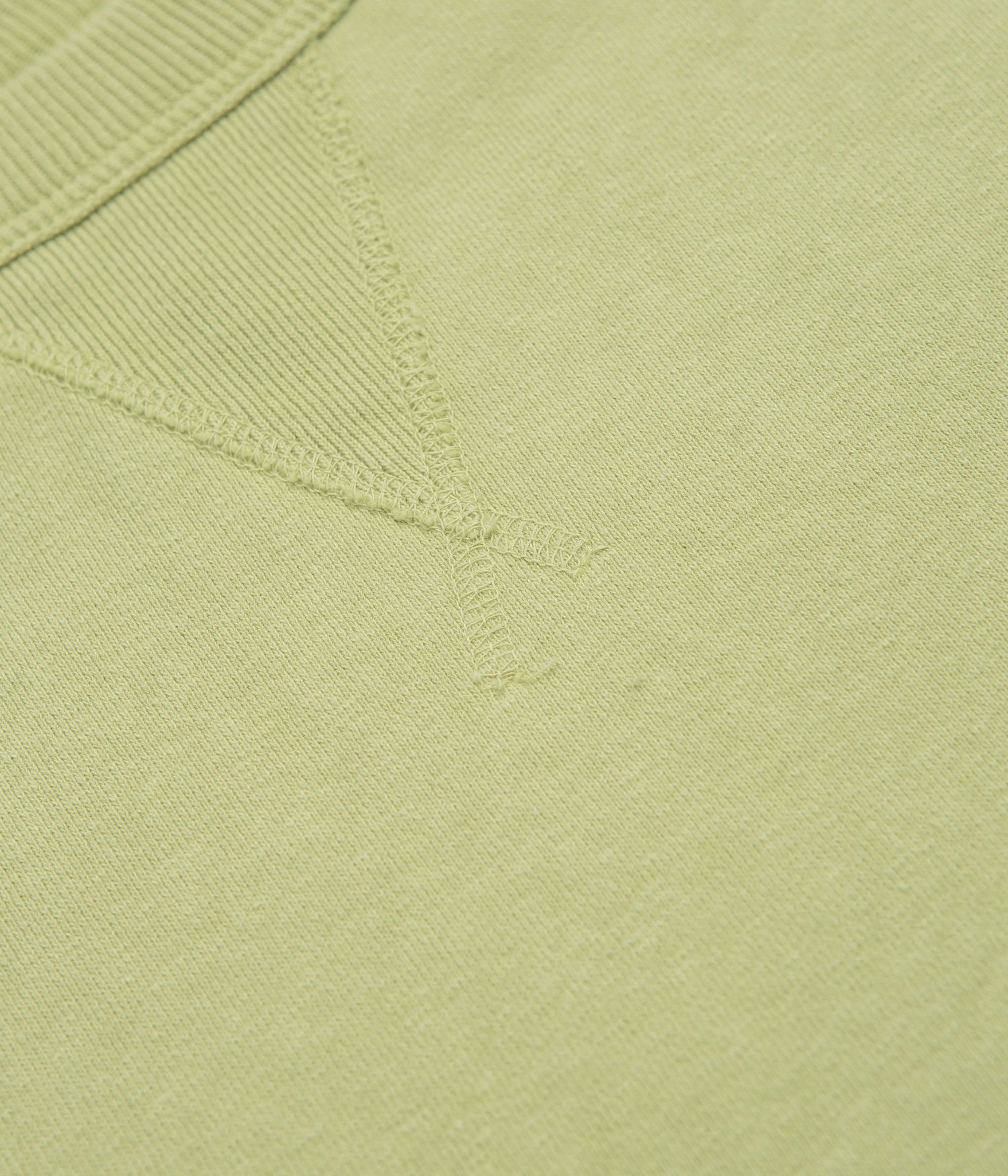 Sunray Sportswear Laniakea Crewneck Sweatshirt - Tarragon - Image 3