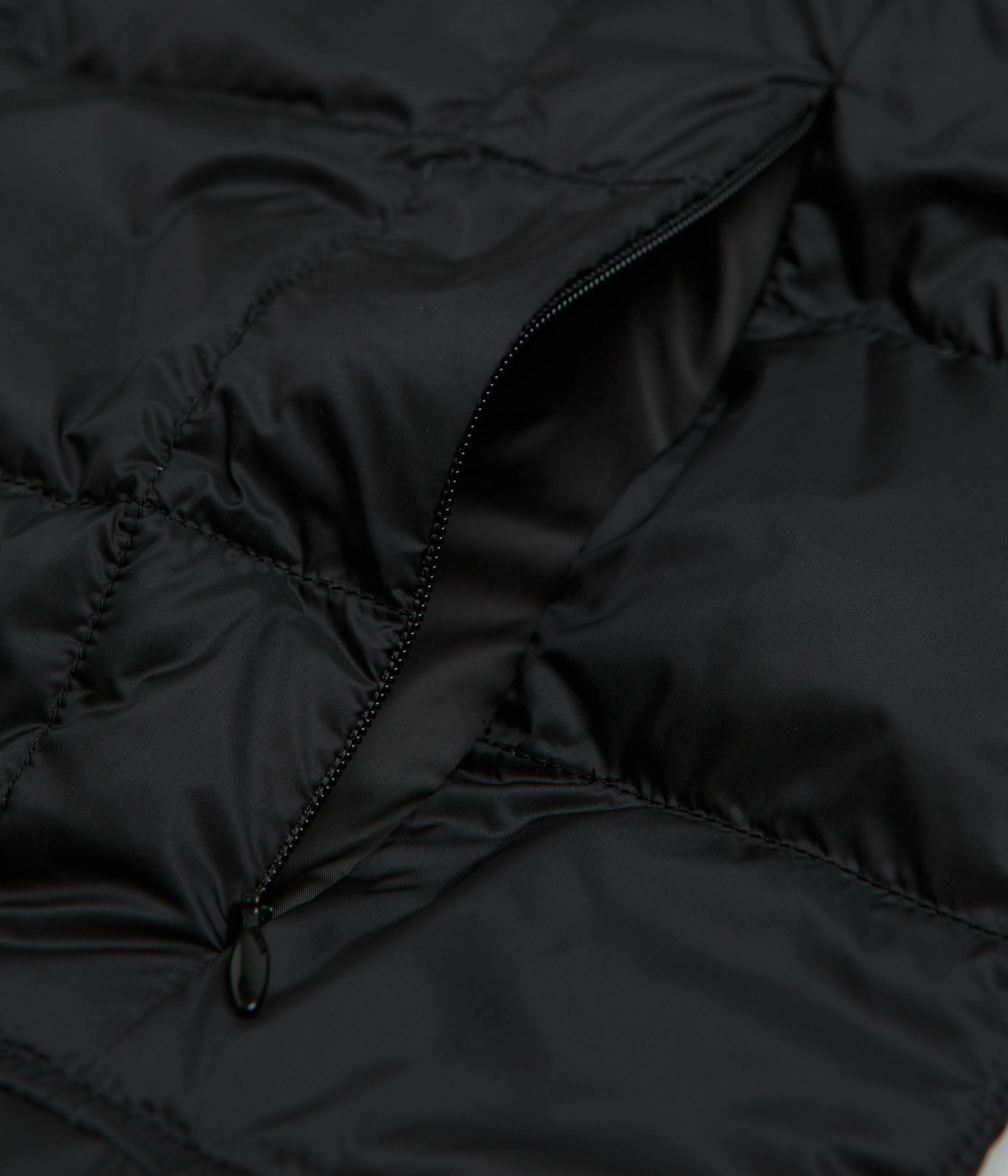 Taion G Down Jacket - Black - Image 5