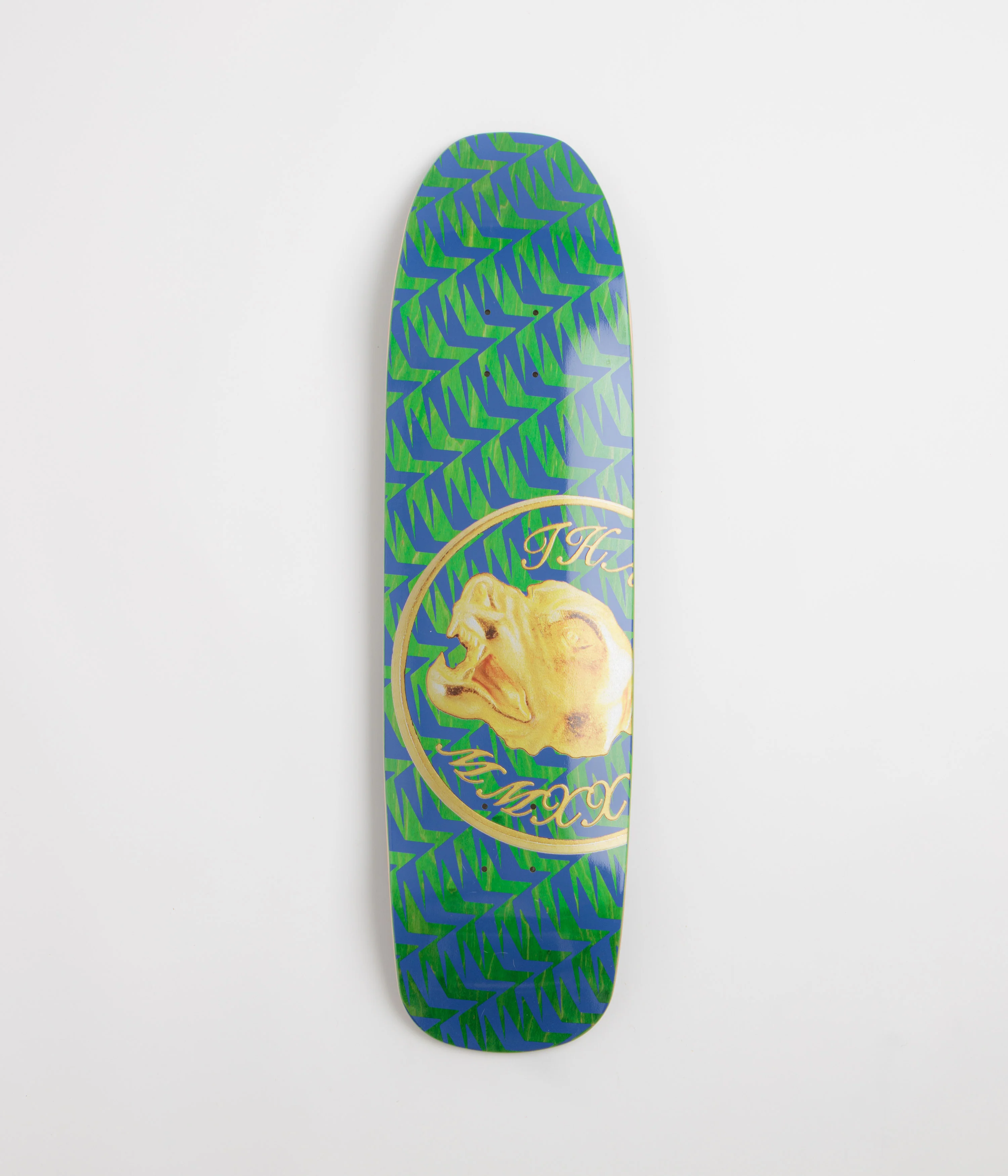Thames MMXX Baskerville Deck - 8.5"