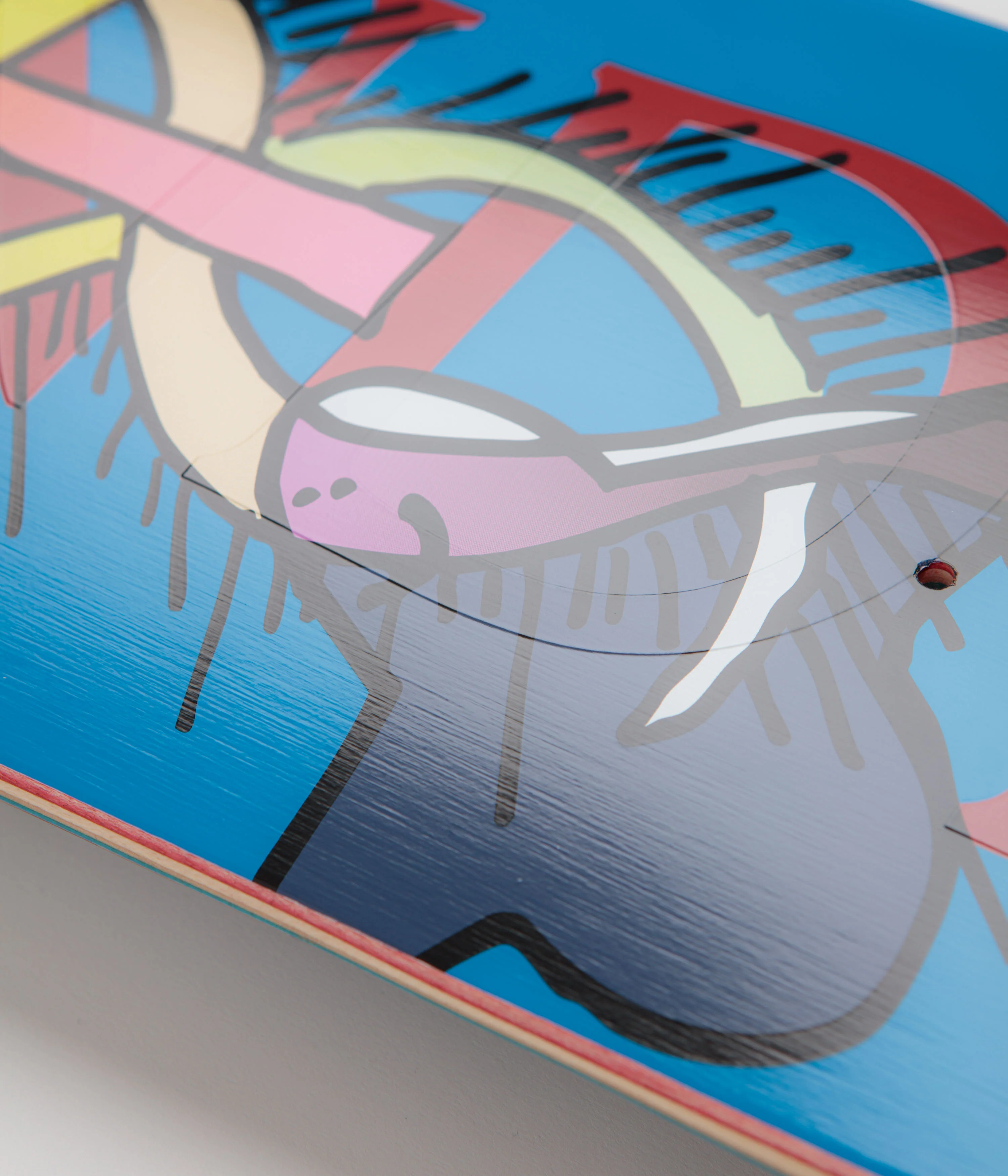 Thames MMXX Blondey Pro Deck - 9.78" - Image 3