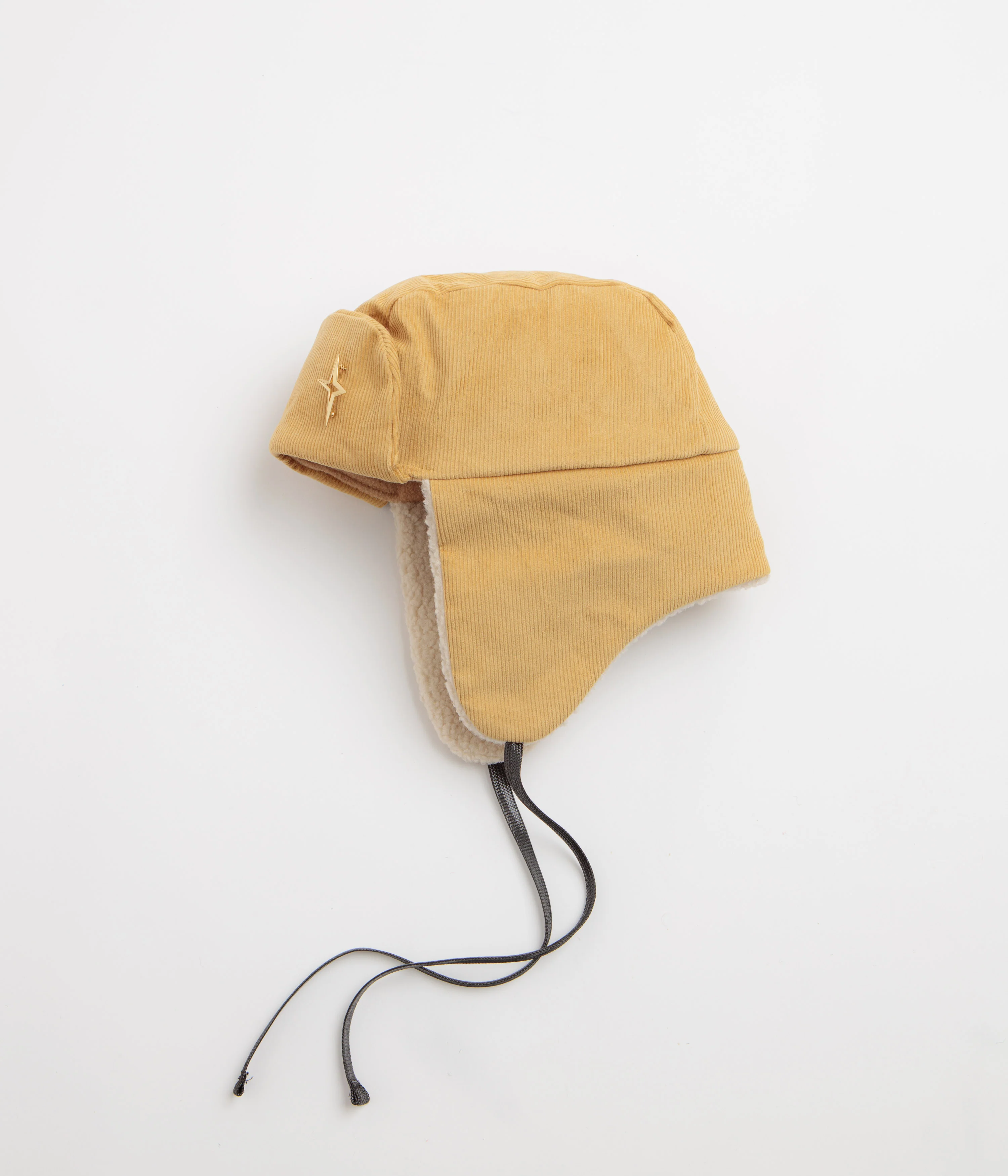 Thames MMXX Nikita Hat - Dijon - Image 3
