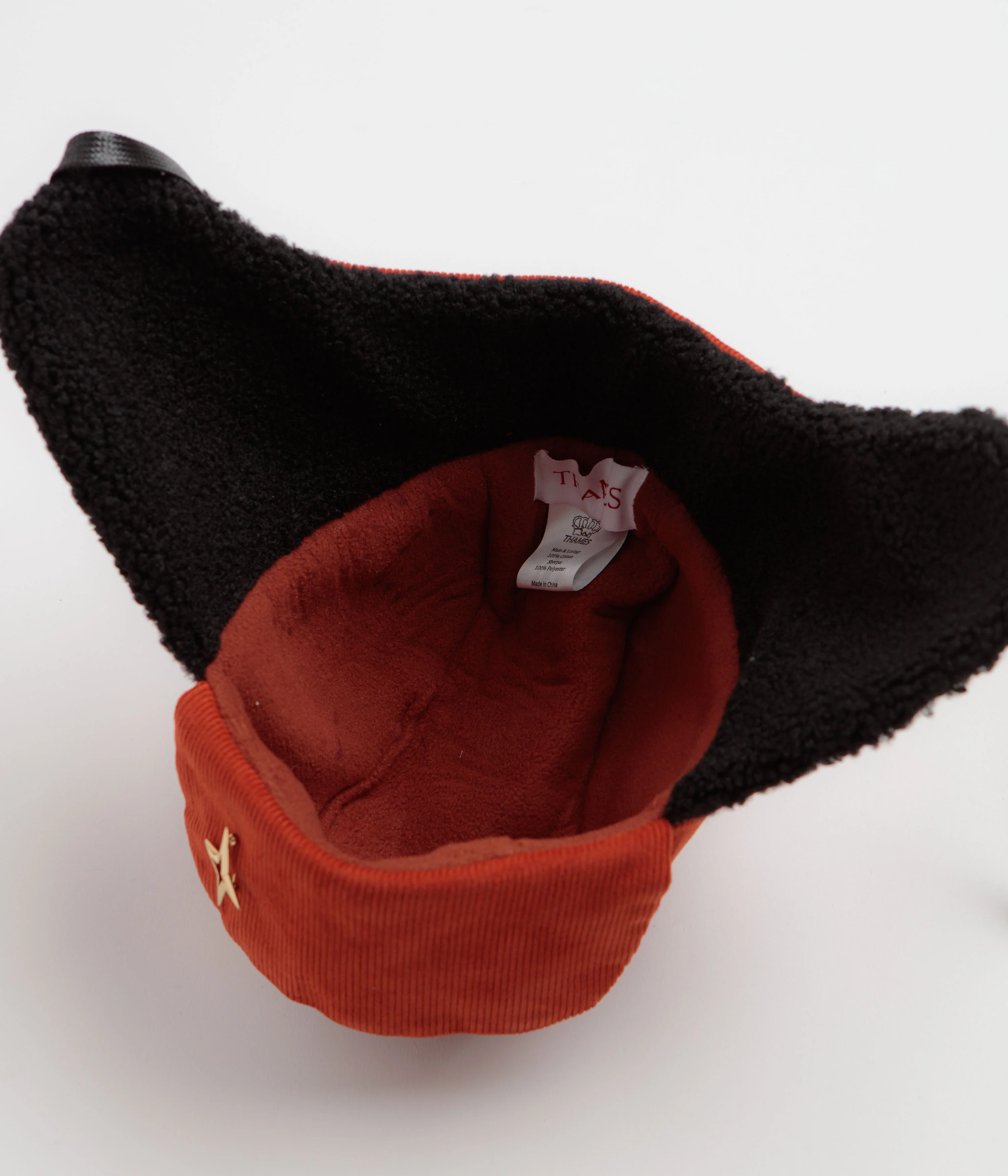 Thames MMXX Nikita Hat - Mater - Image 4