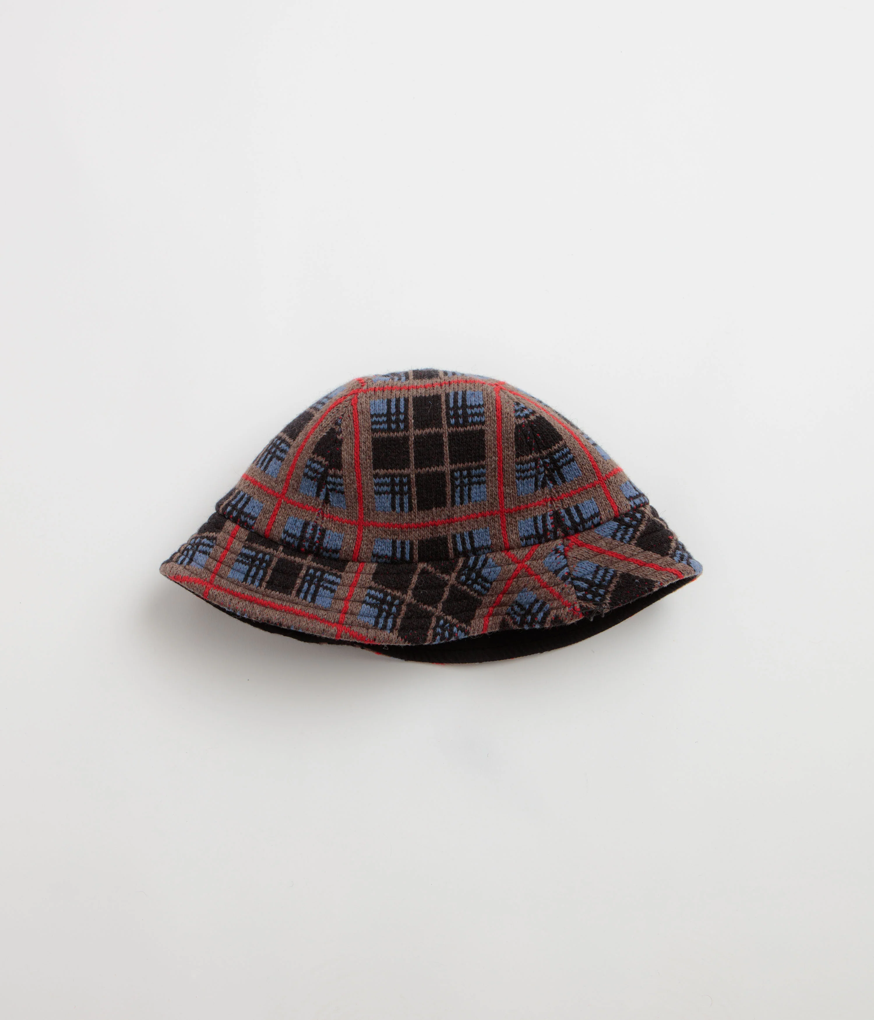 Thames MMXX Packham Bell Hat - Black - Image 3