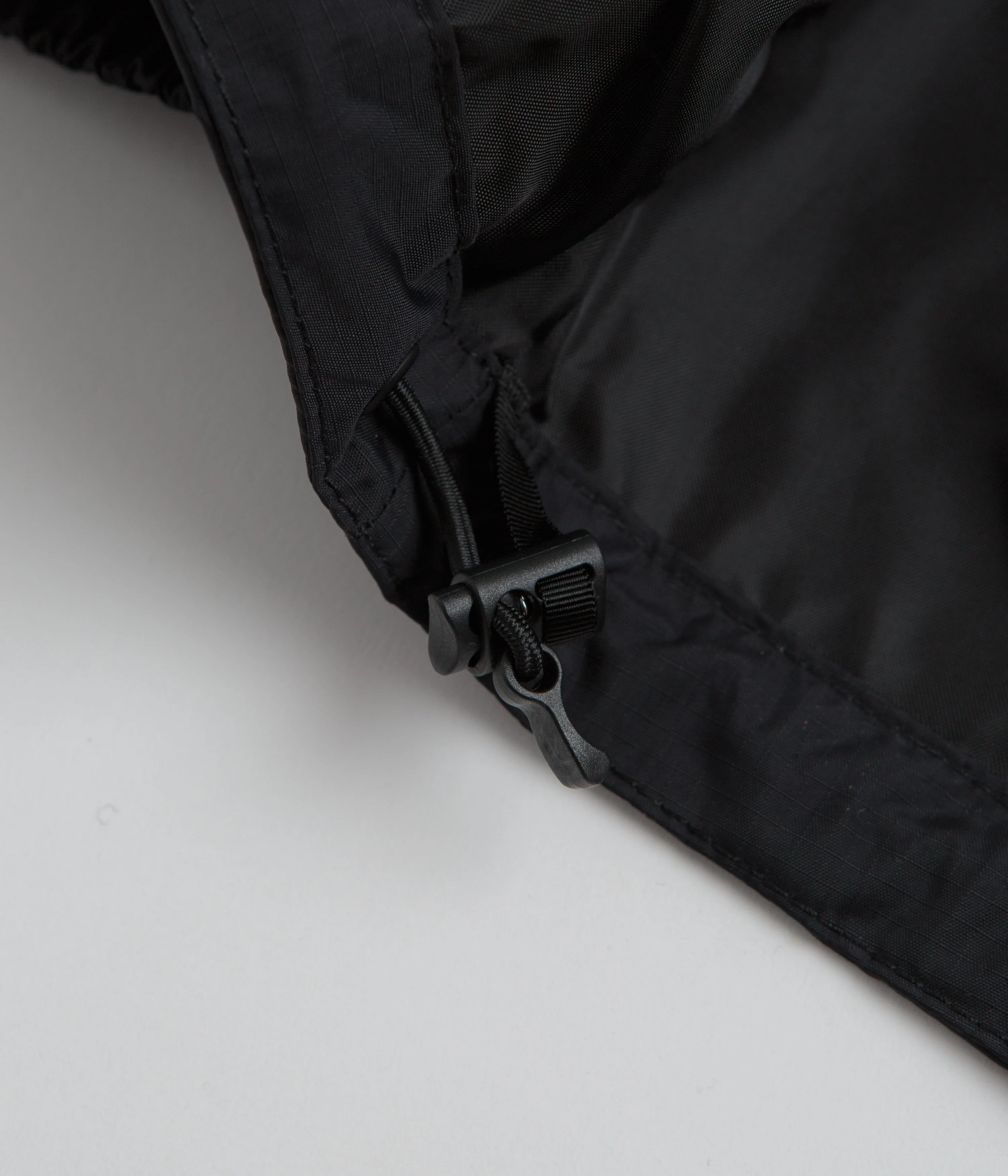 The North Face Antora Jacket - TNF Black - Image 10