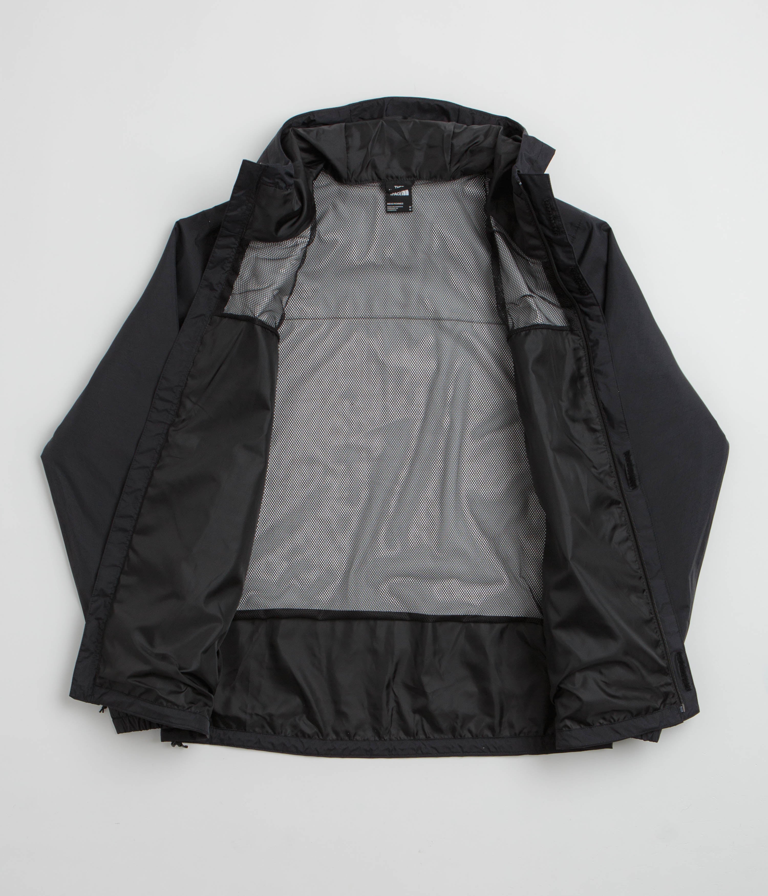The North Face Antora Jacket - TNF Black - Image 2