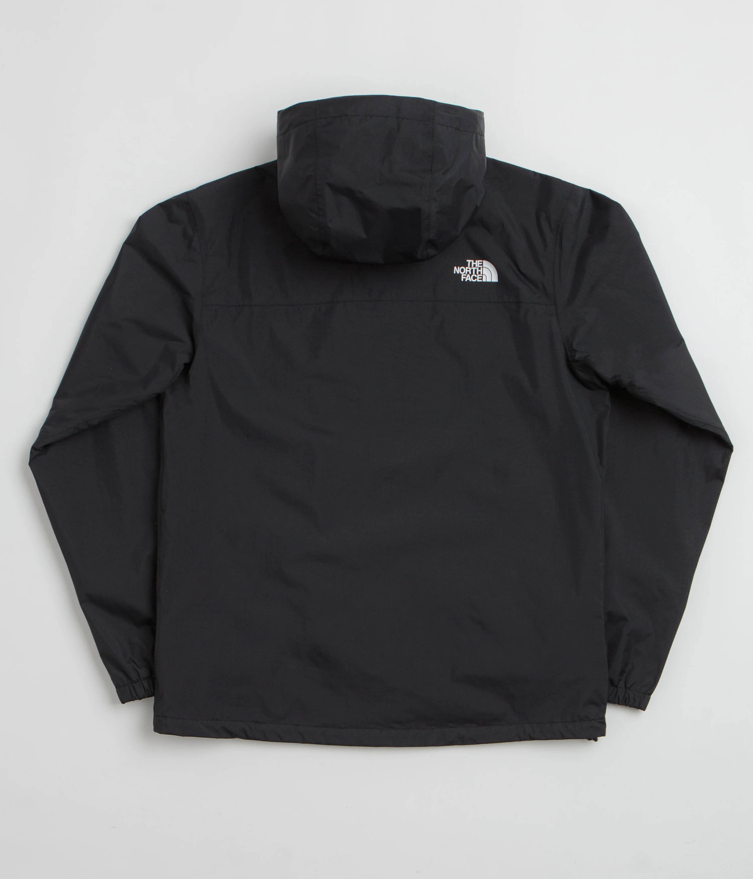 The North Face Antora Jacket - TNF Black - Image 3