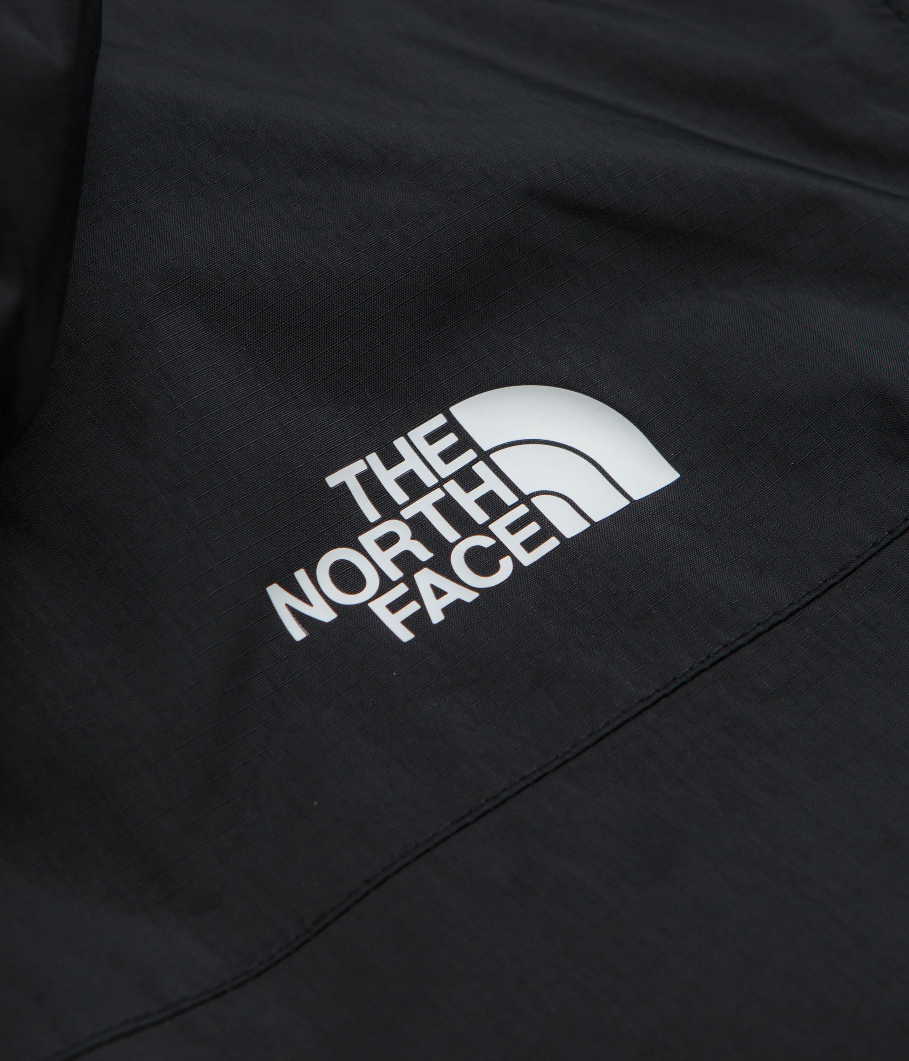 The North Face Antora Jacket - TNF Black - Image 9