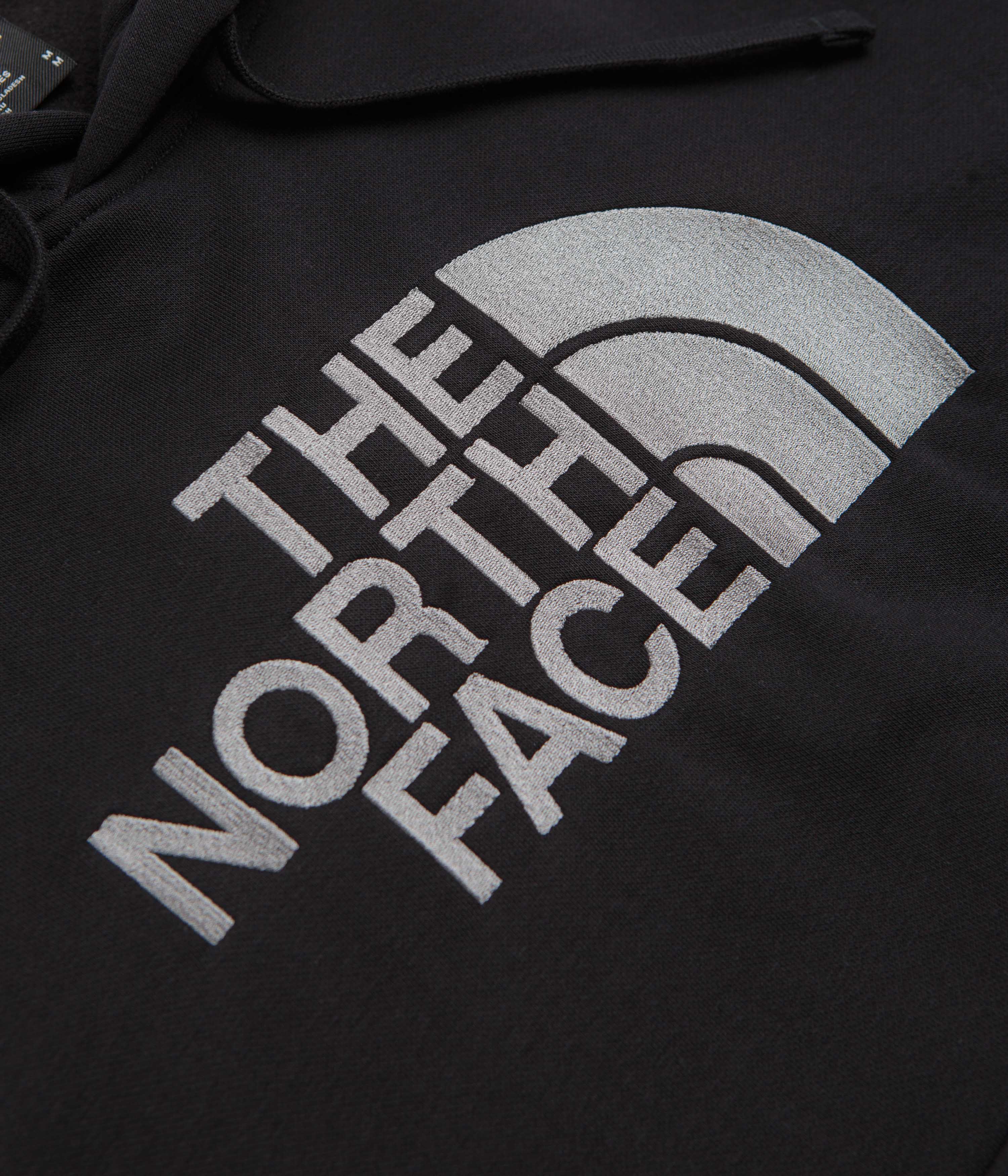 The North Face Drew Peak Hoodie - TNF Black - Image 3