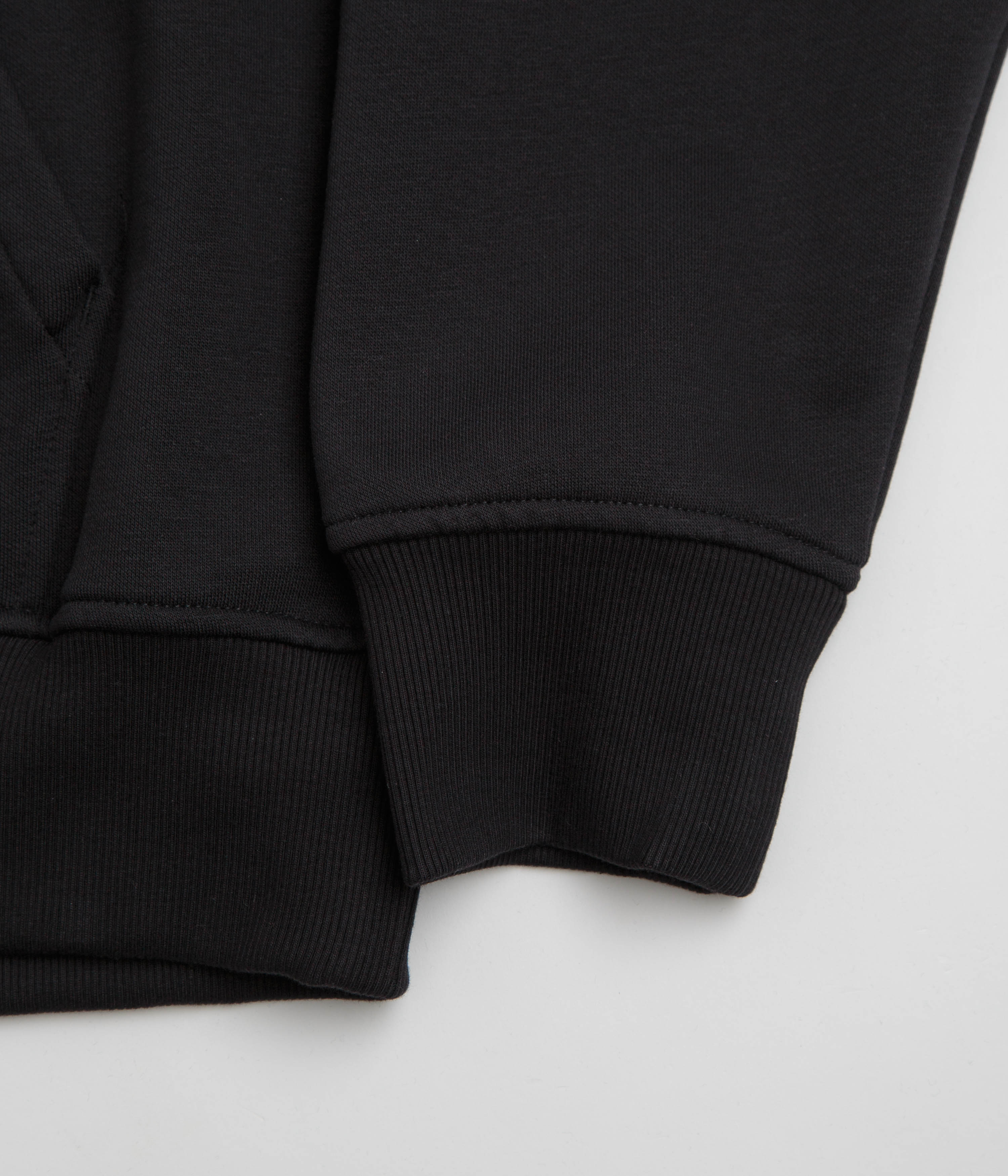 The North Face Drew Peak Hoodie - TNF Black - Image 5