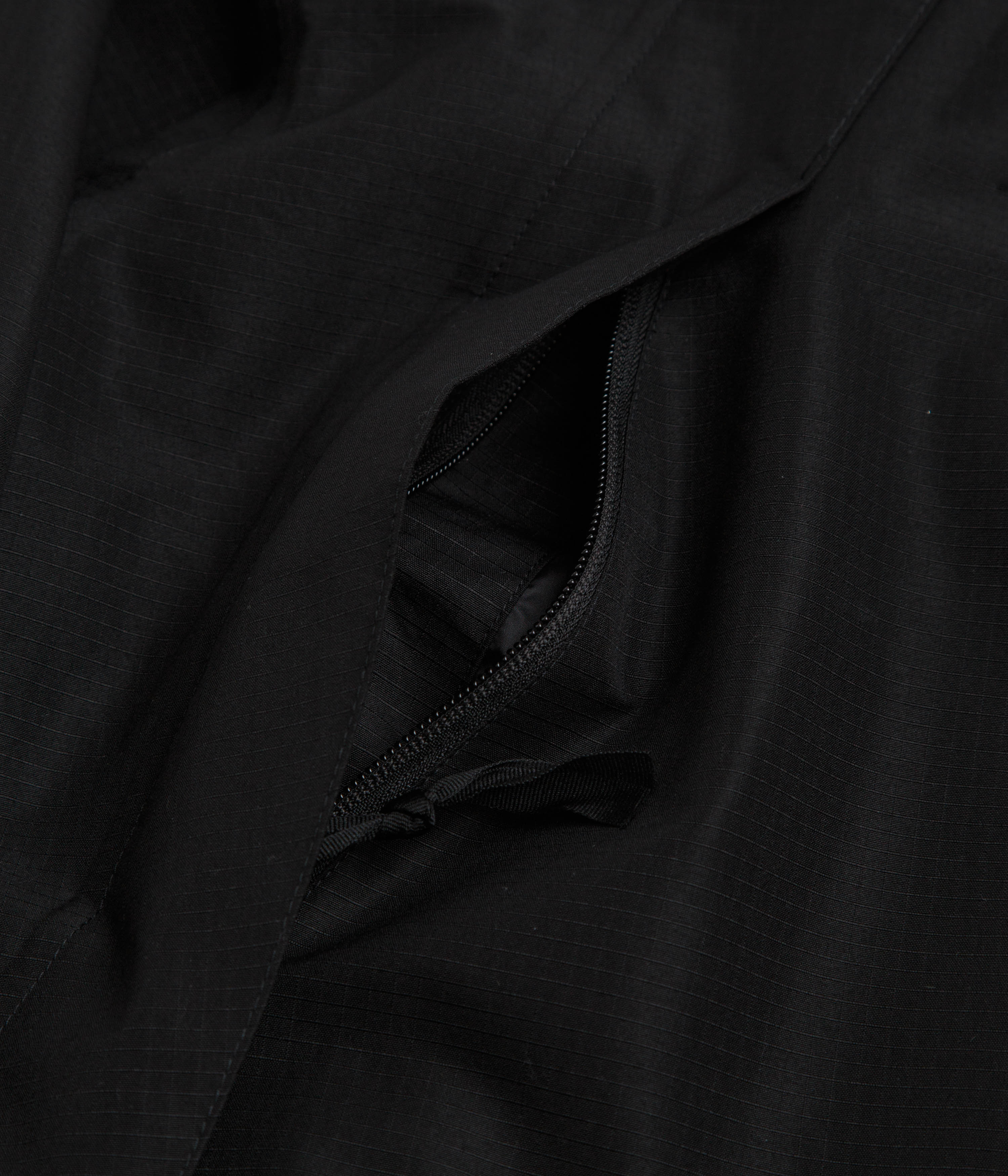 The North Face Dryvent Mono Mountain Jacket - TNF Black - Image 6