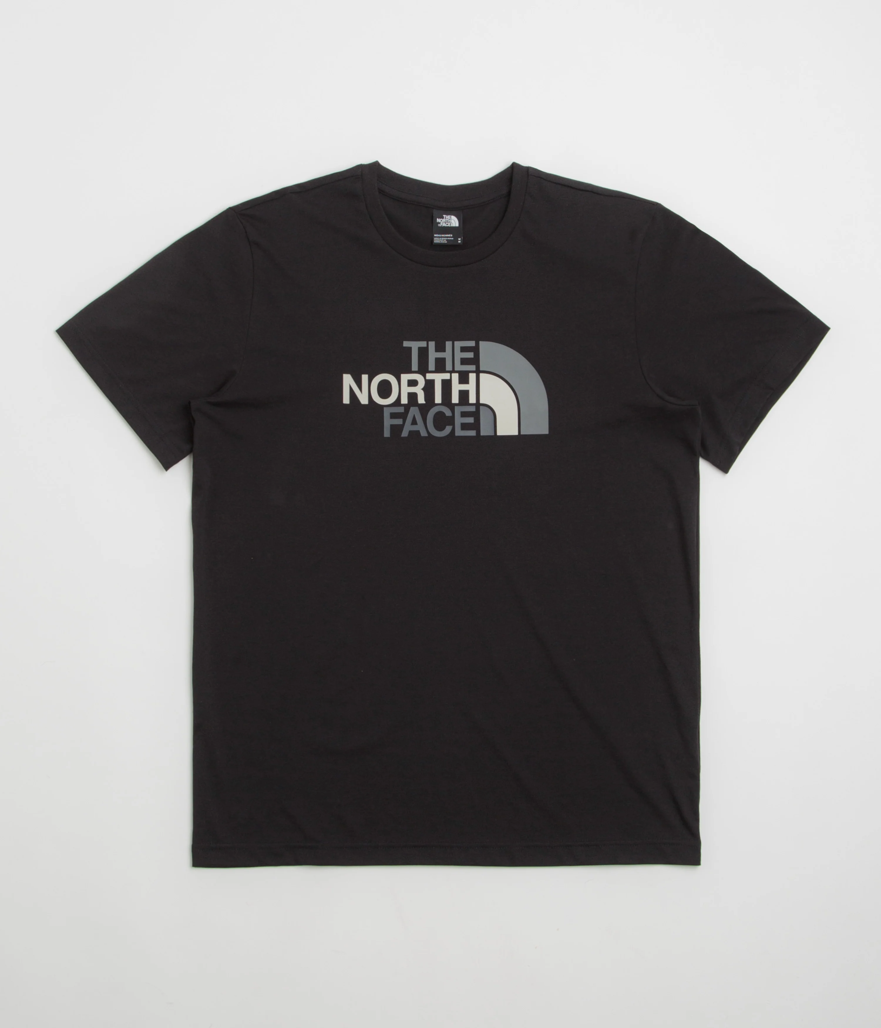 The North Face Easy T-Shirt - TNF Black