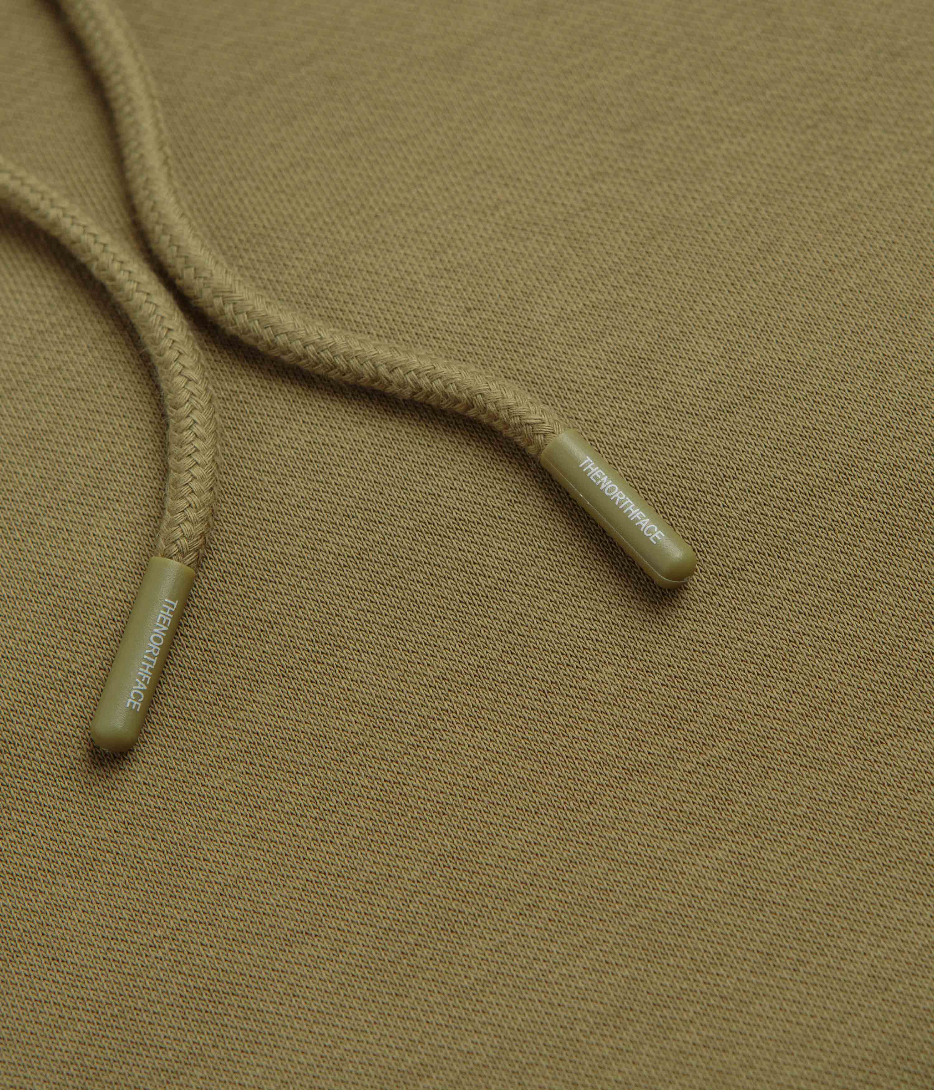 The North Face Essential Relaxed Hoodie - Cedar - Image 4