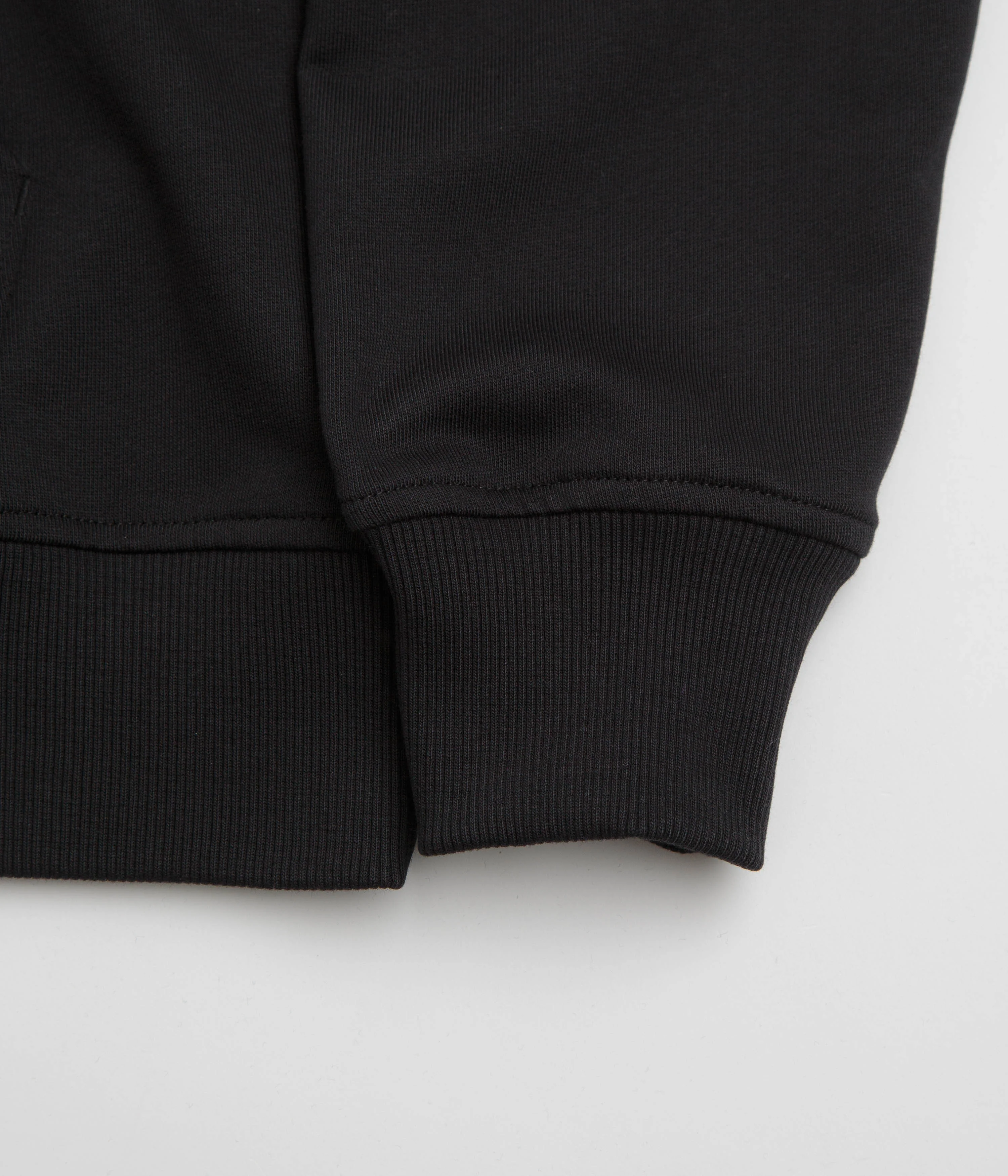 The North Face Explore Gear Relaxed Hoodie - TNF Black - Image 6