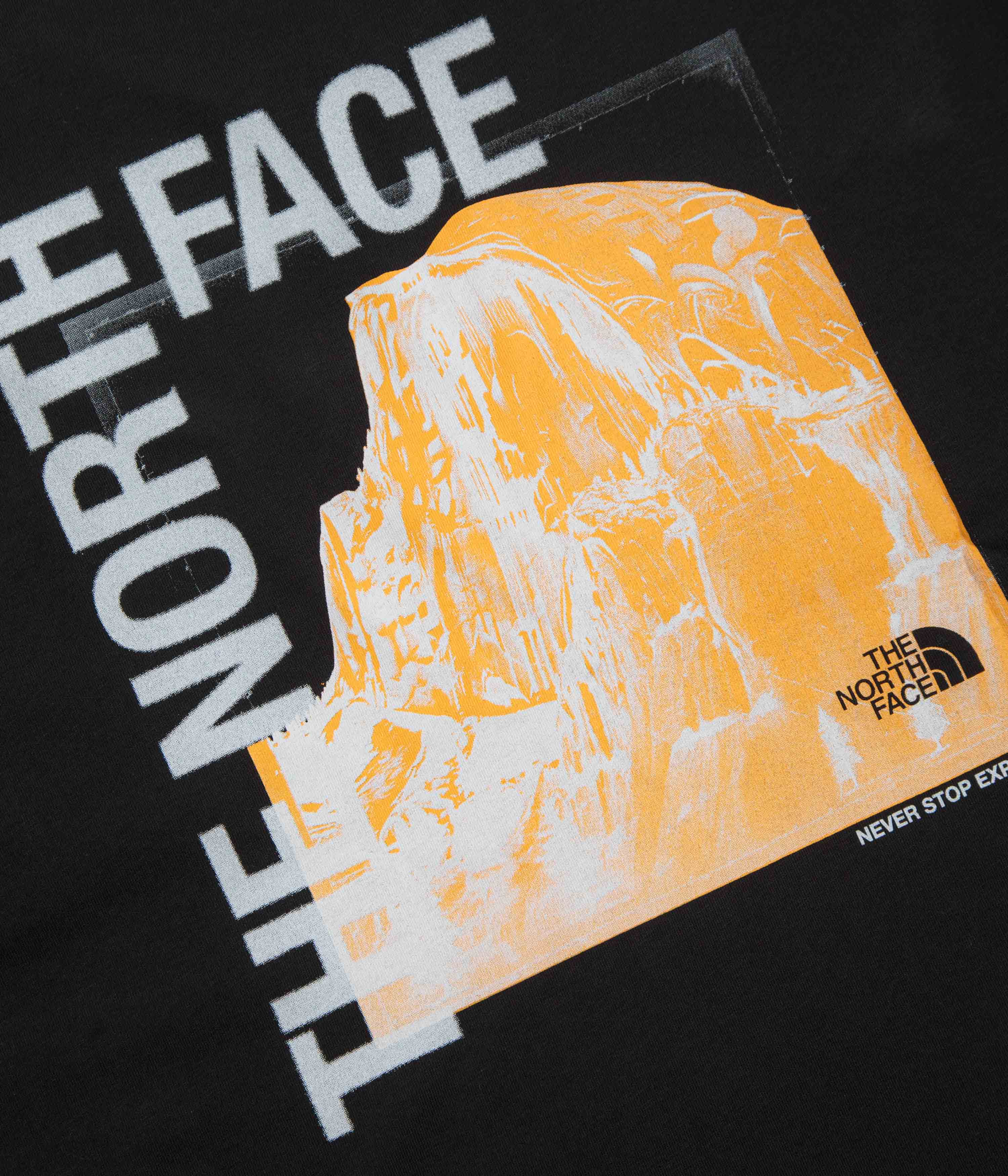 The North Face Half Dome Photo T-Shirt - TNF Black - Image 5