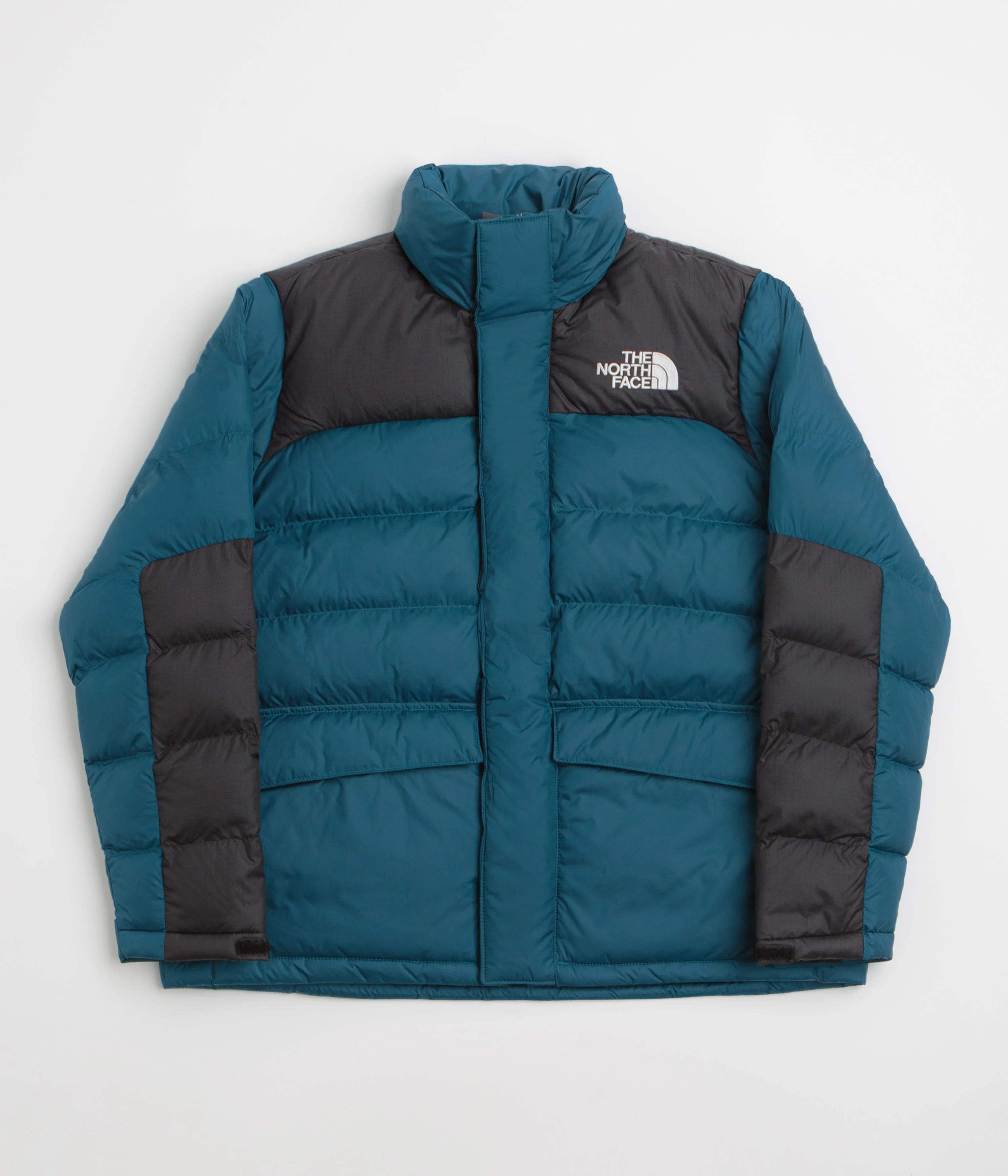 The North Face Limbara Insulated Jacket - Mineral Ink
