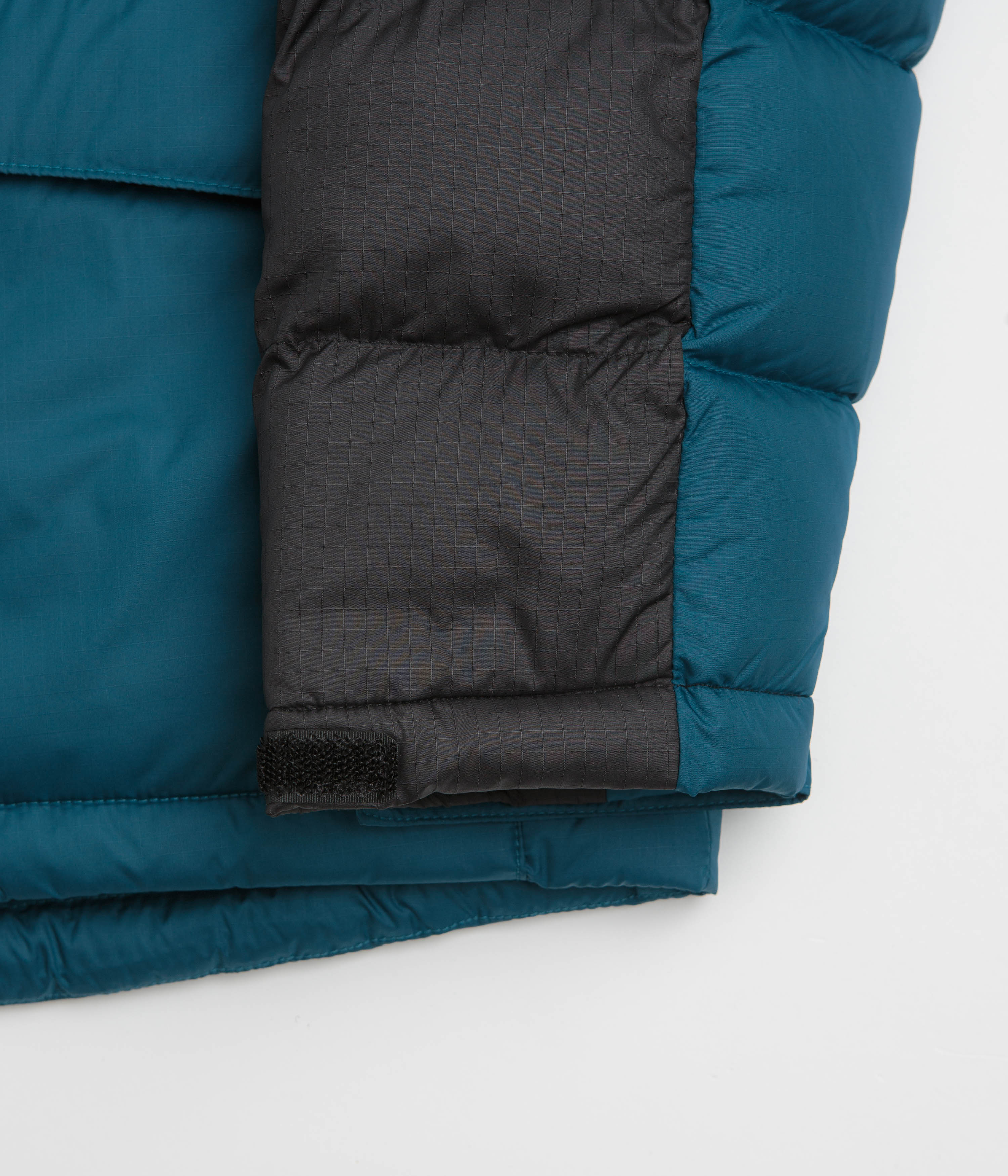 The North Face Limbara Insulated Jacket - Mineral Ink - Image 11