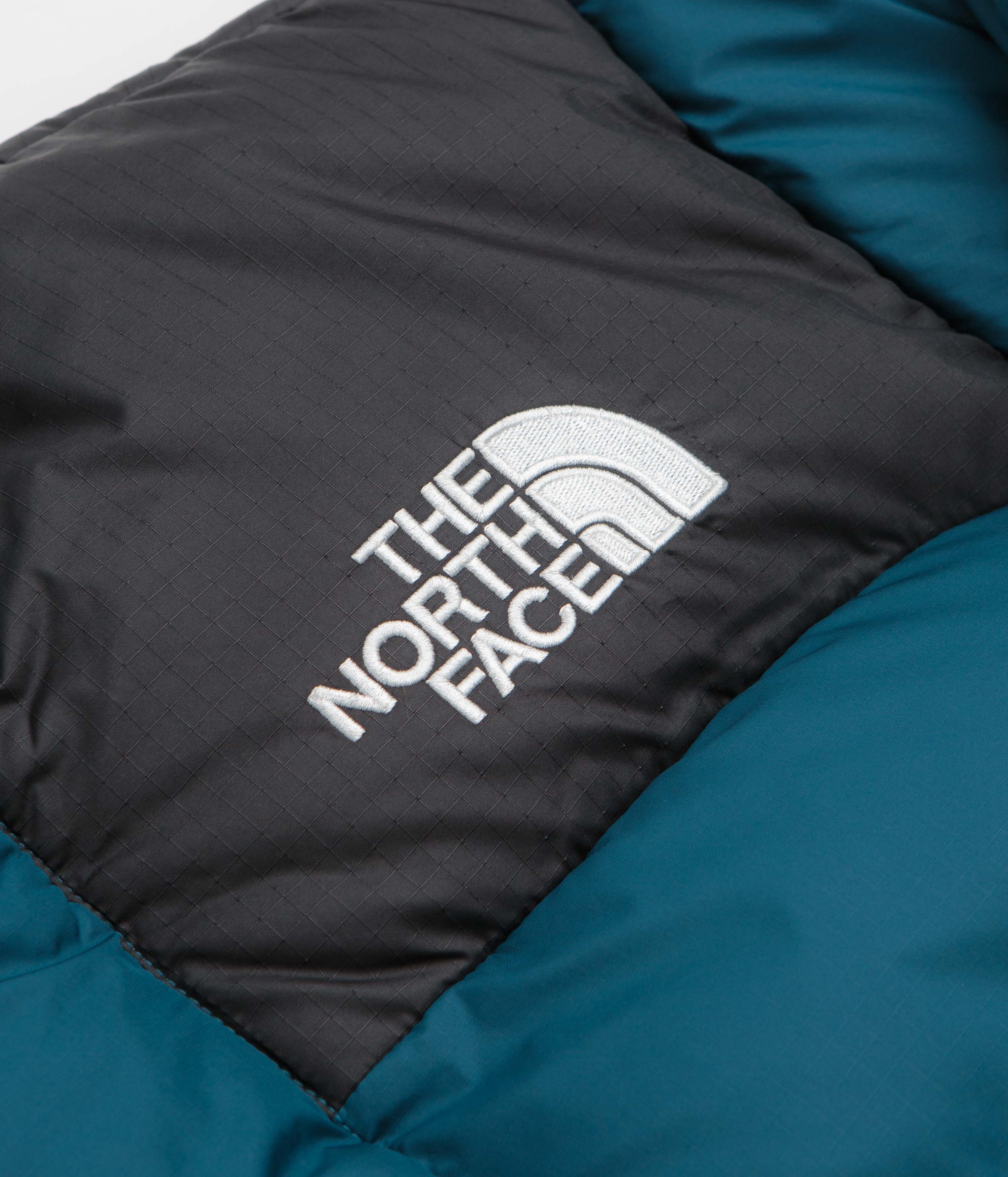 The North Face Limbara Insulated Jacket - Mineral Ink - Image 6