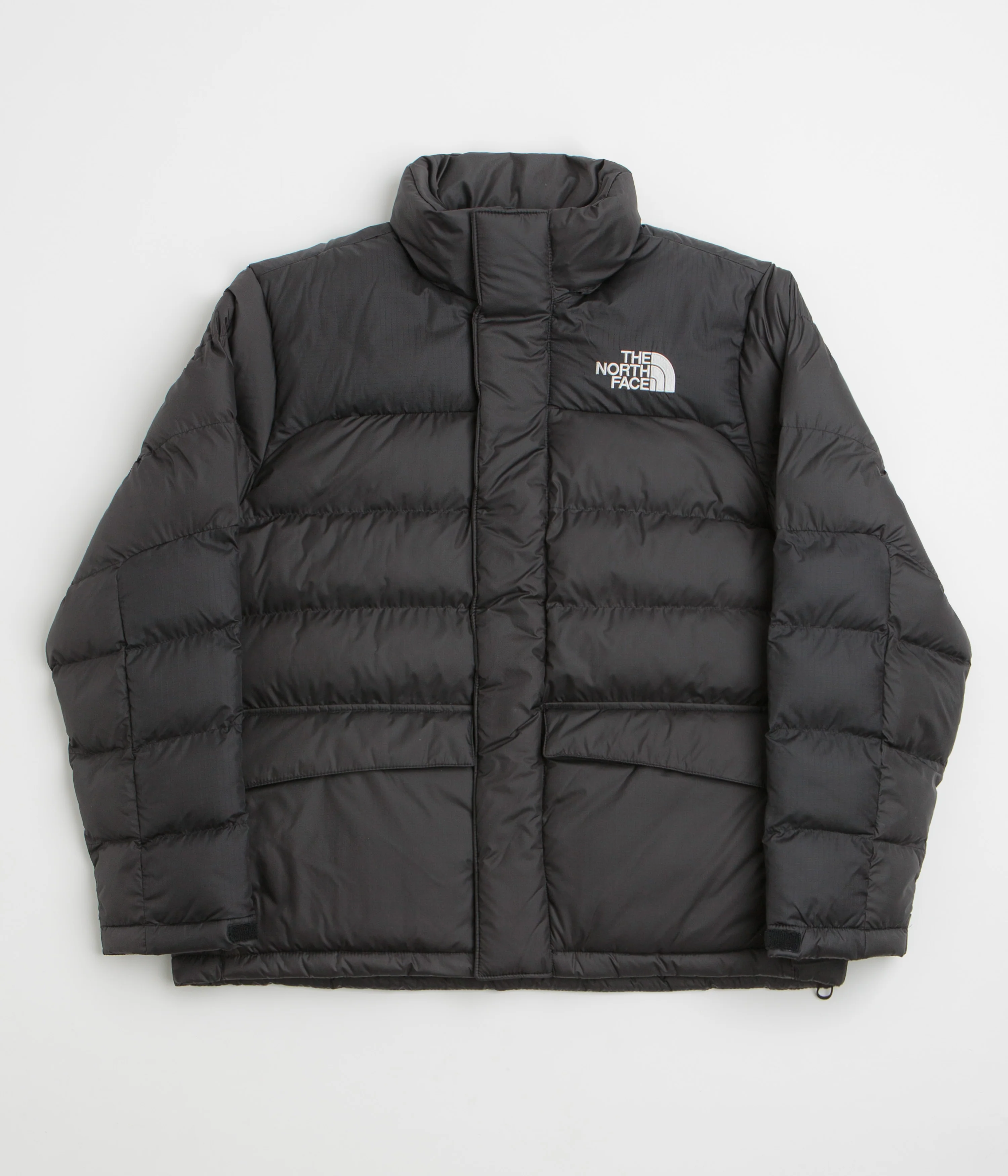 The North Face Limbara Insulated Jacket - TNF Black