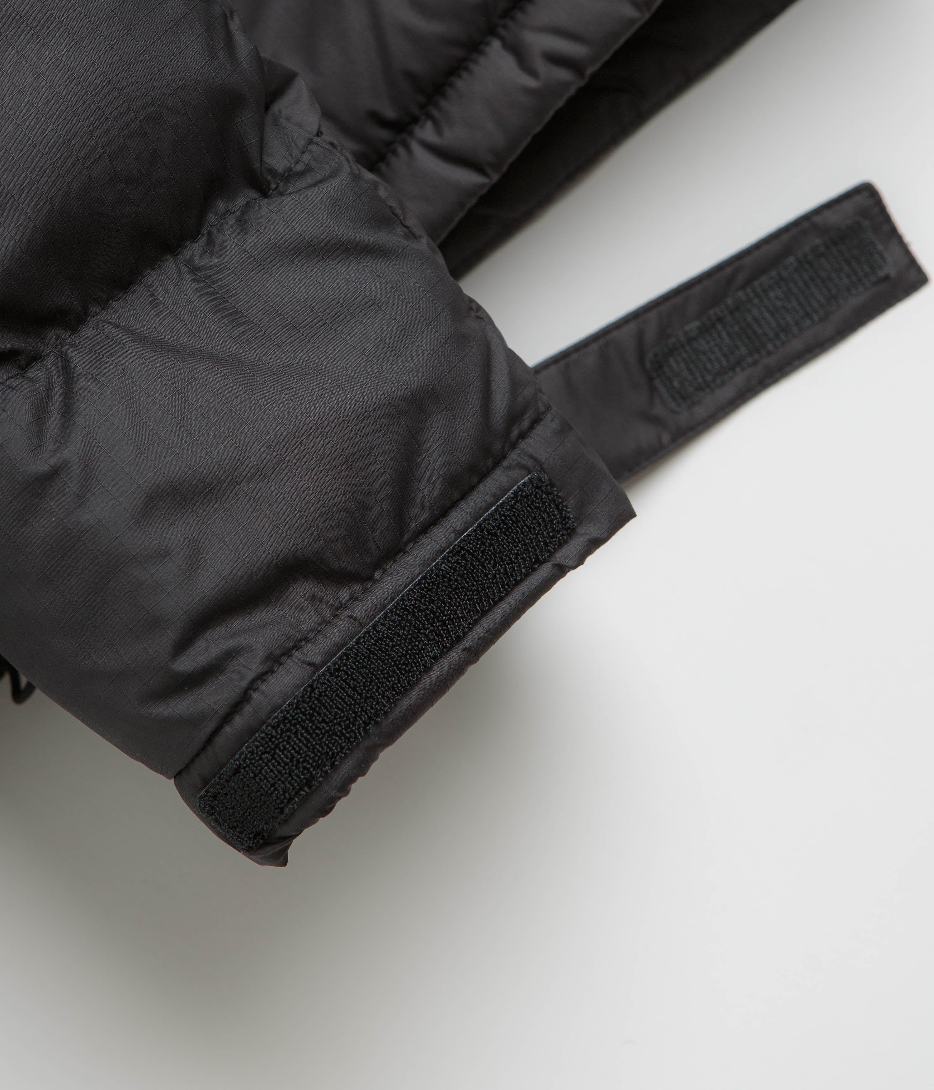 The North Face Limbara Insulated Jacket - TNF Black - Image 10