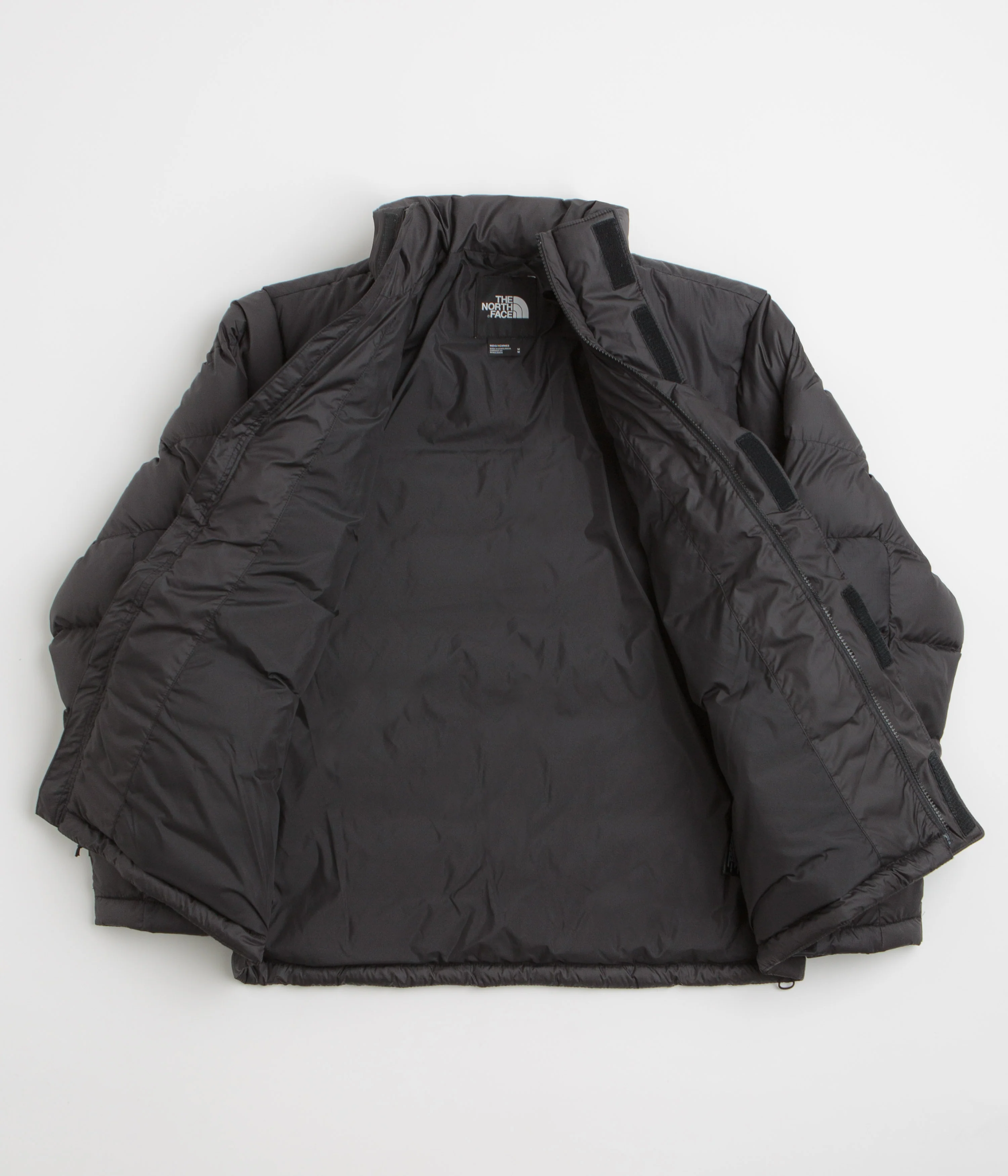 The North Face Limbara Insulated Jacket - TNF Black - Image 2