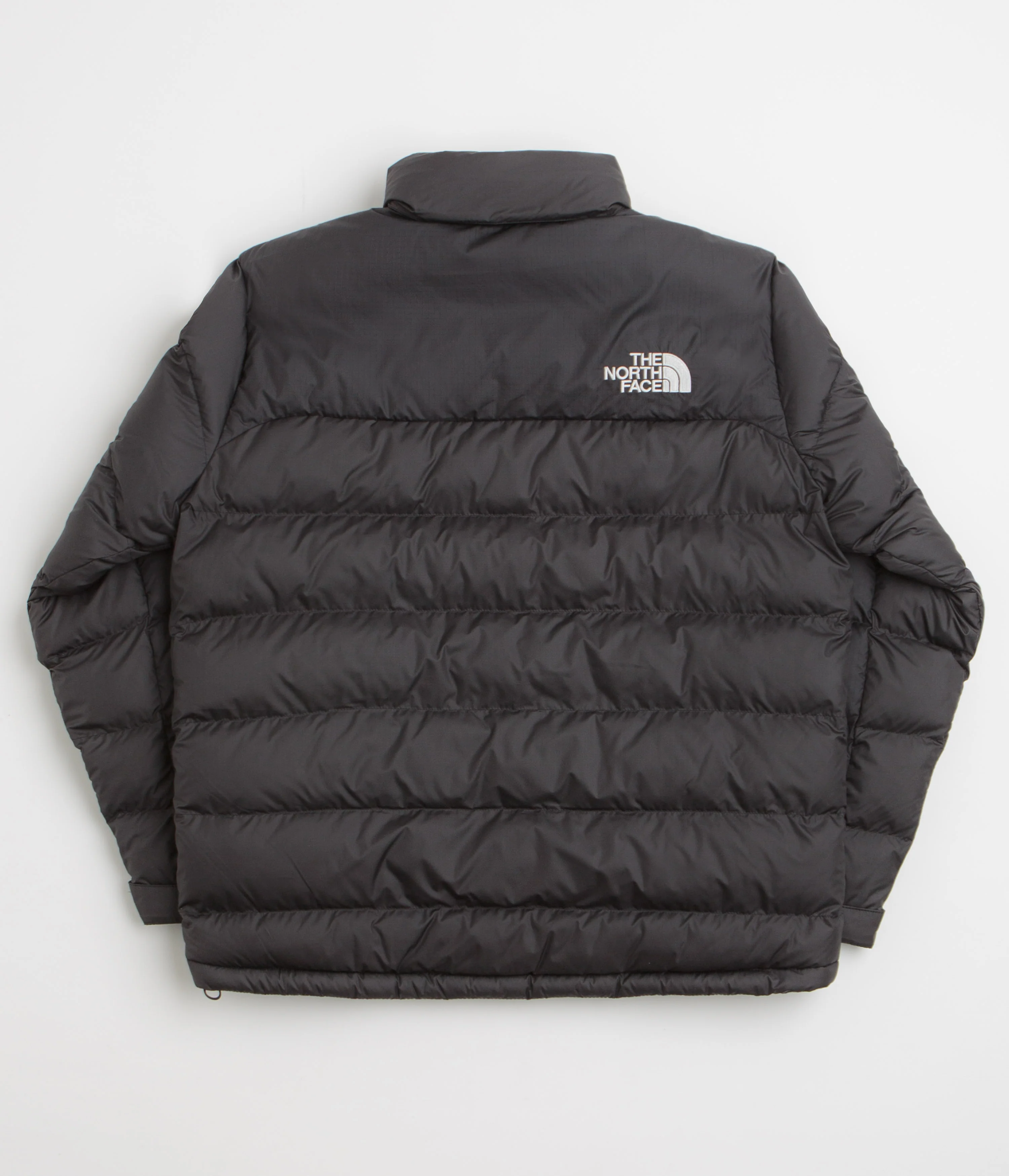 The North Face Limbara Insulated Jacket - TNF Black - Image 3