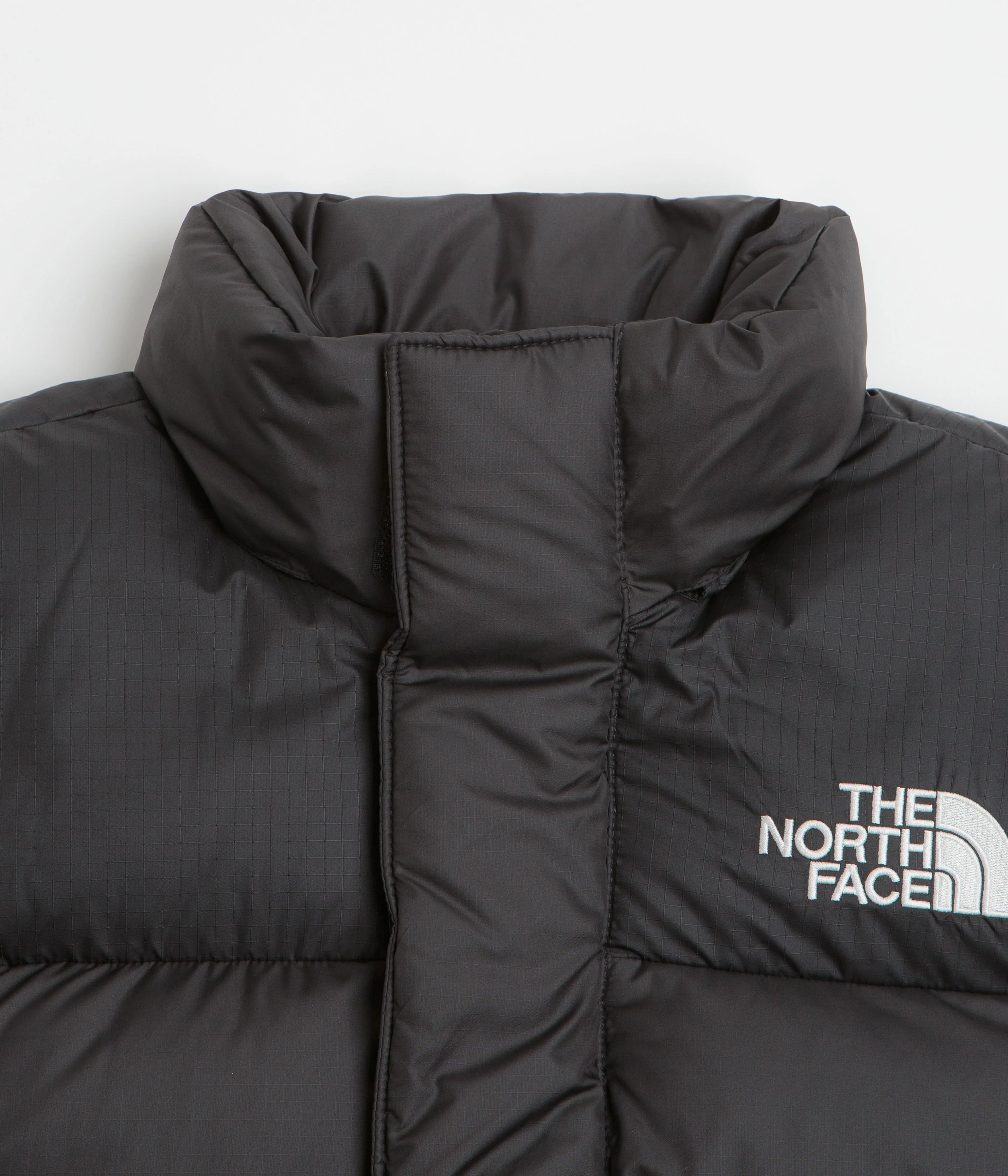 The North Face Limbara Insulated Jacket - TNF Black - Image 4