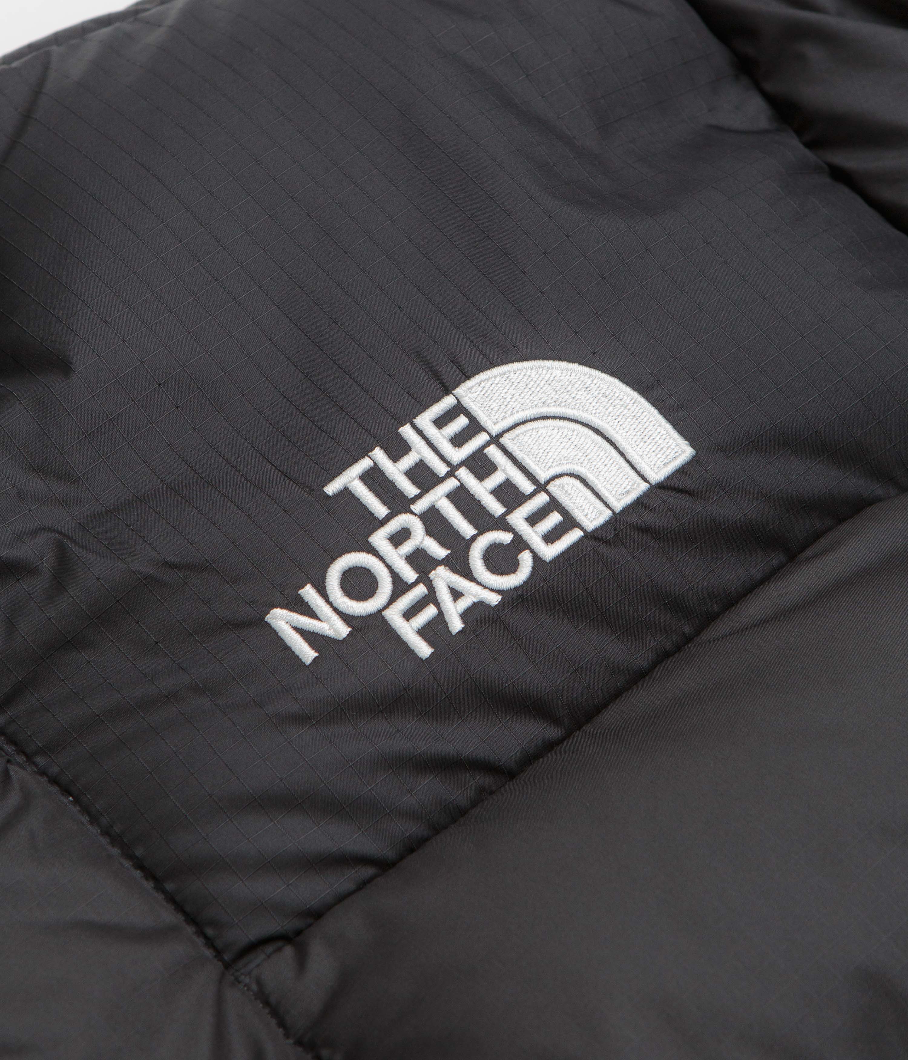 The North Face Limbara Insulated Jacket - TNF Black - Image 6