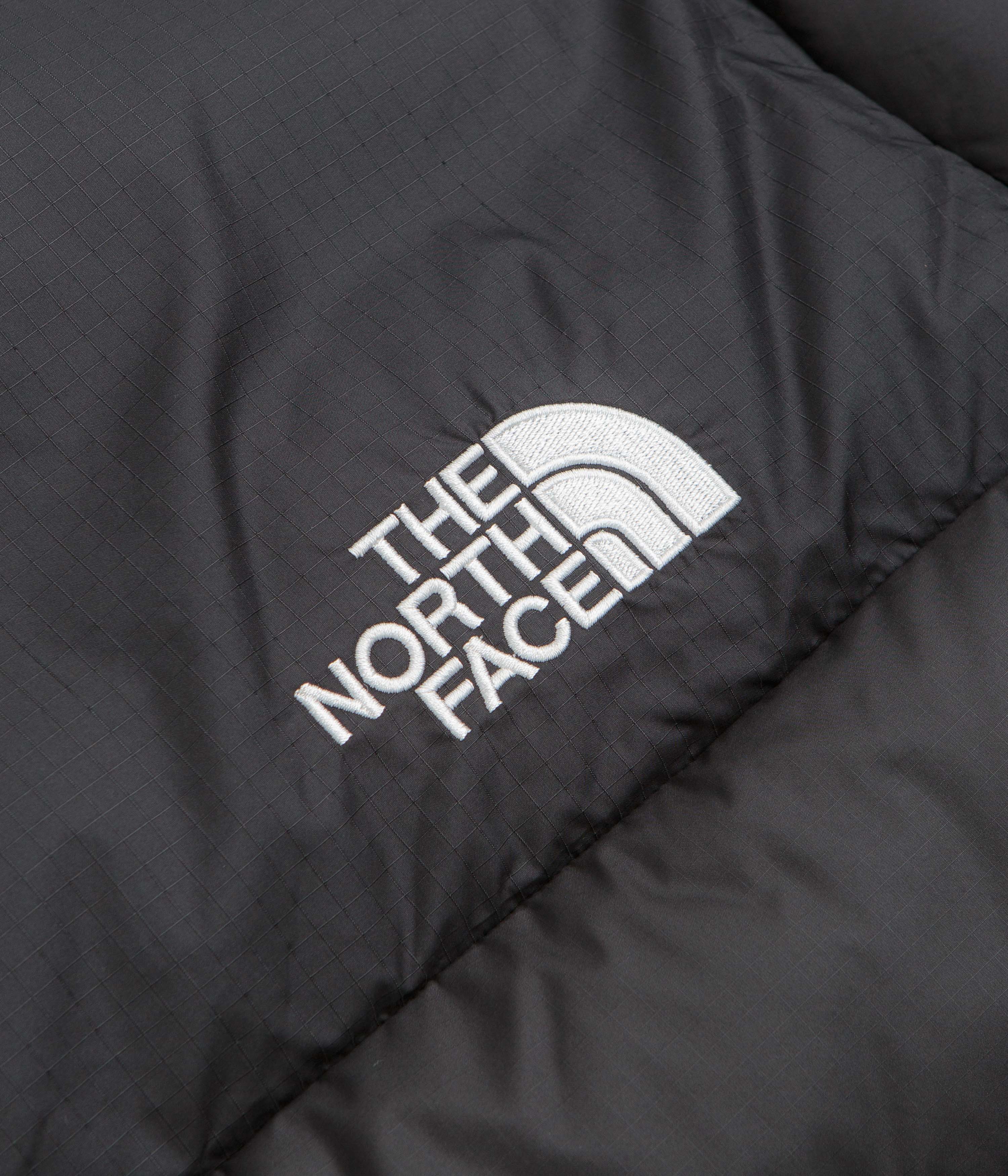 The North Face Limbara Insulated Jacket - TNF Black - Image 7