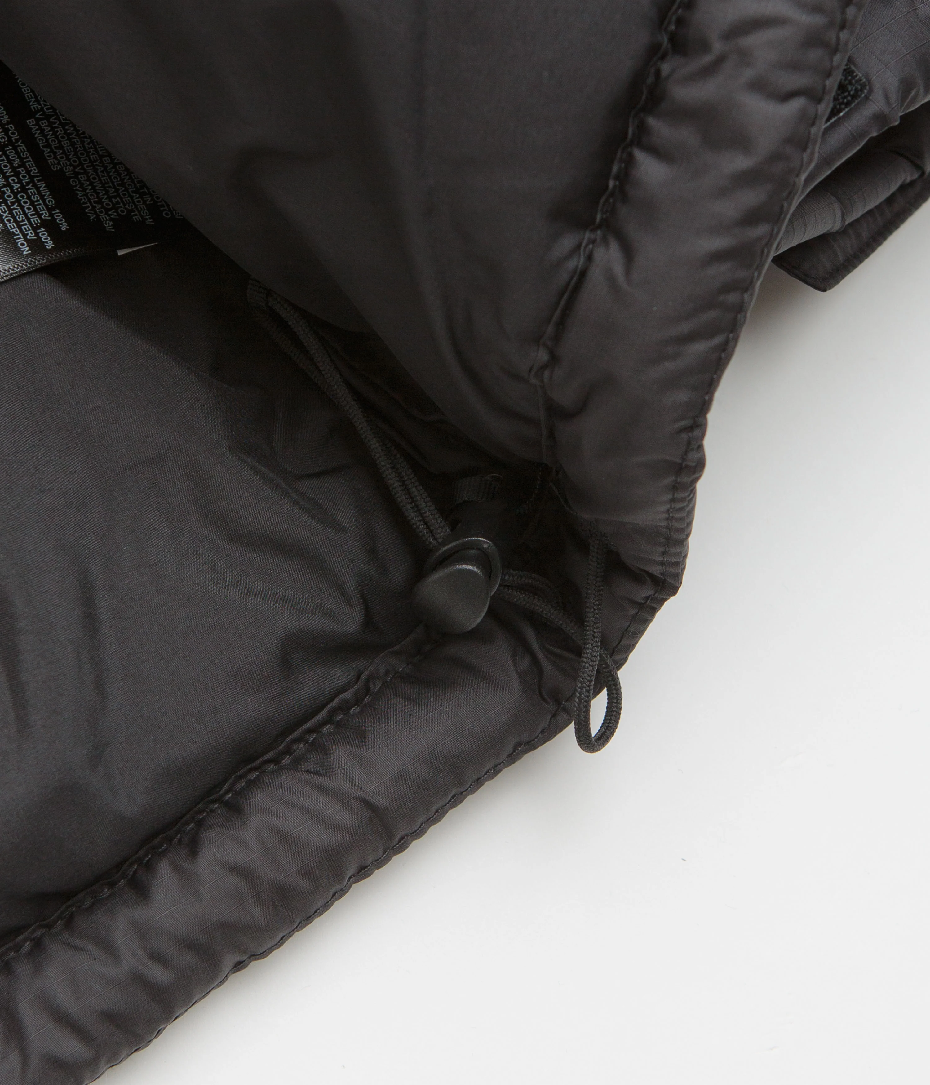The North Face Limbara Insulated Jacket - TNF Black - Image 8