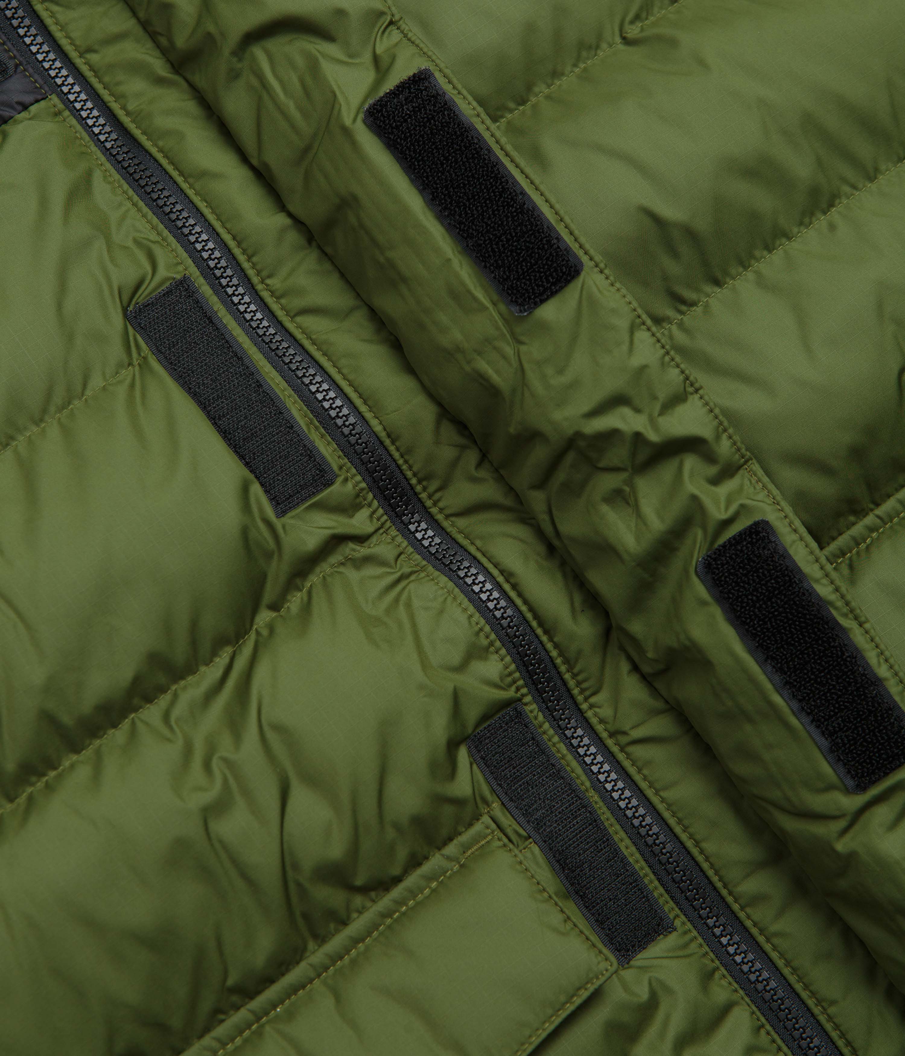 The North Face Limbara Insulated Jacket - Woodland Green - Image 7