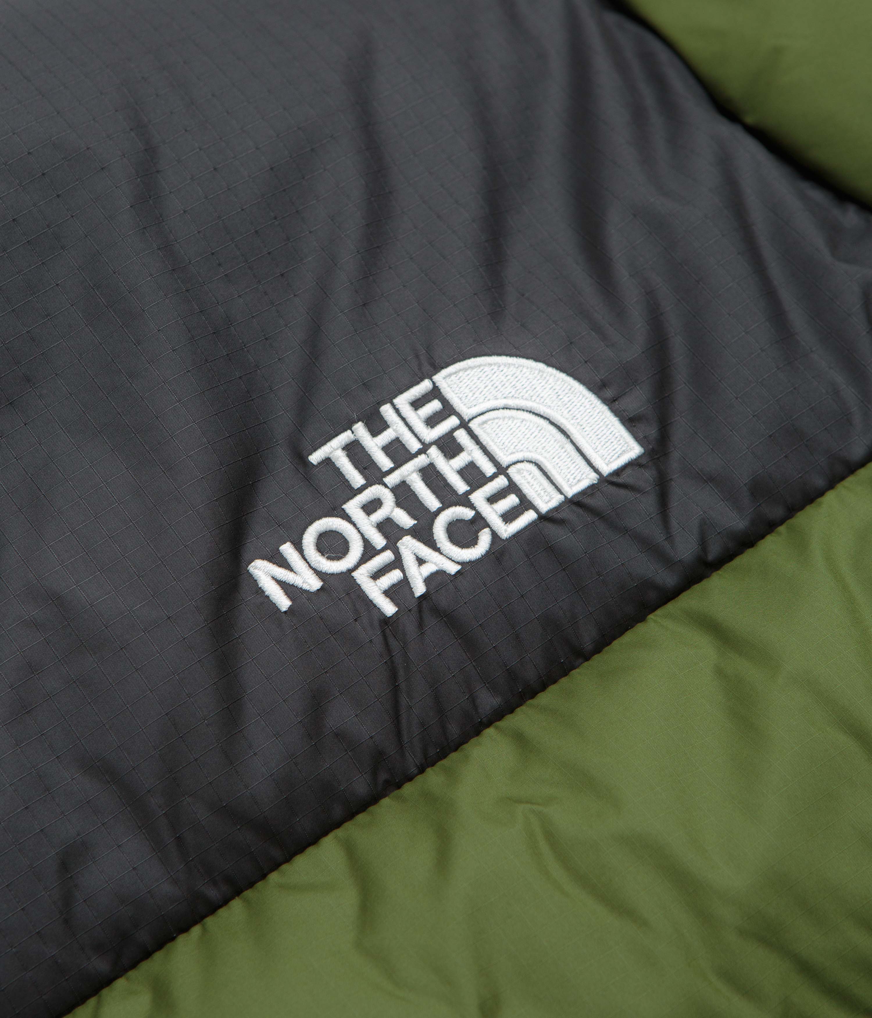 The North Face Limbara Insulated Jacket - Woodland Green - Image 9